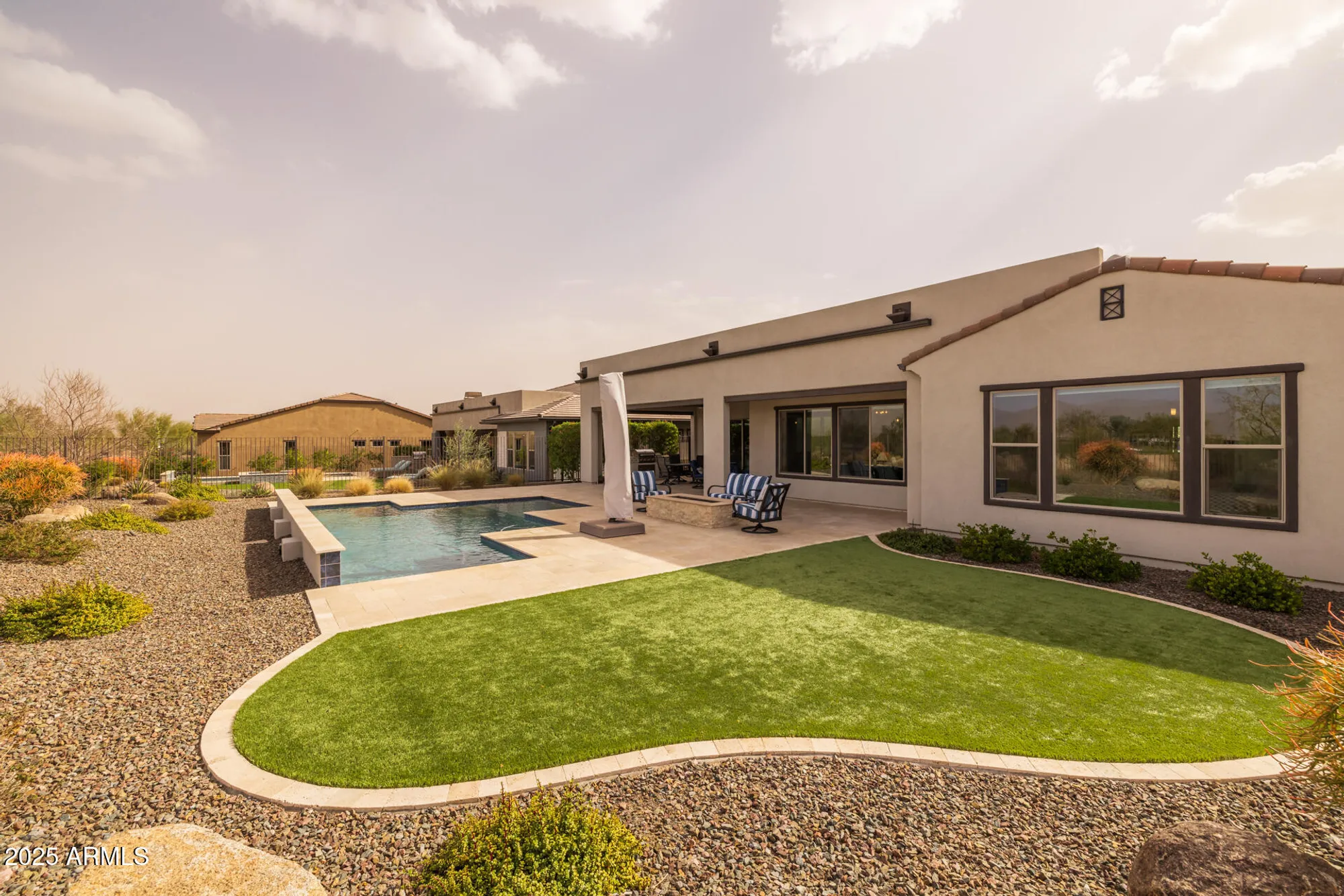 Property Slideshow image 55 of 80 | 18016 e wolf tree ln, Rio Verde, AZ, 85263