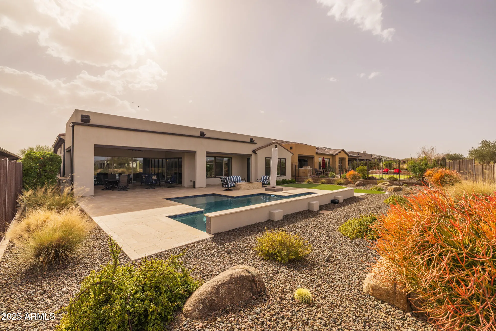 Property Slideshow image 54 of 80 | 18016 e wolf tree ln, Rio Verde, AZ, 85263