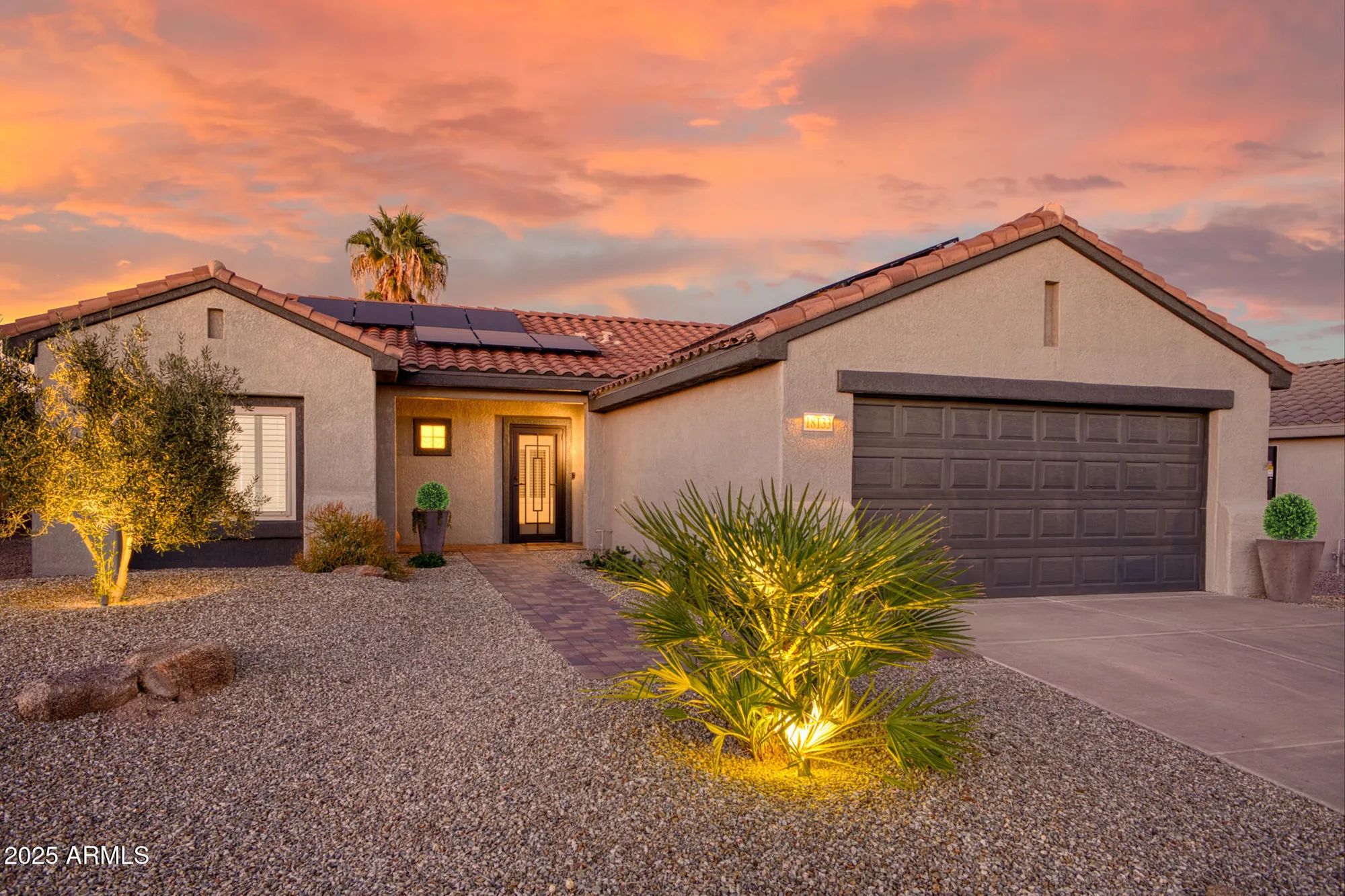 Property Slideshow image 1 of 20 | 18133 n villa bella dr, Surprise, AZ, 85374