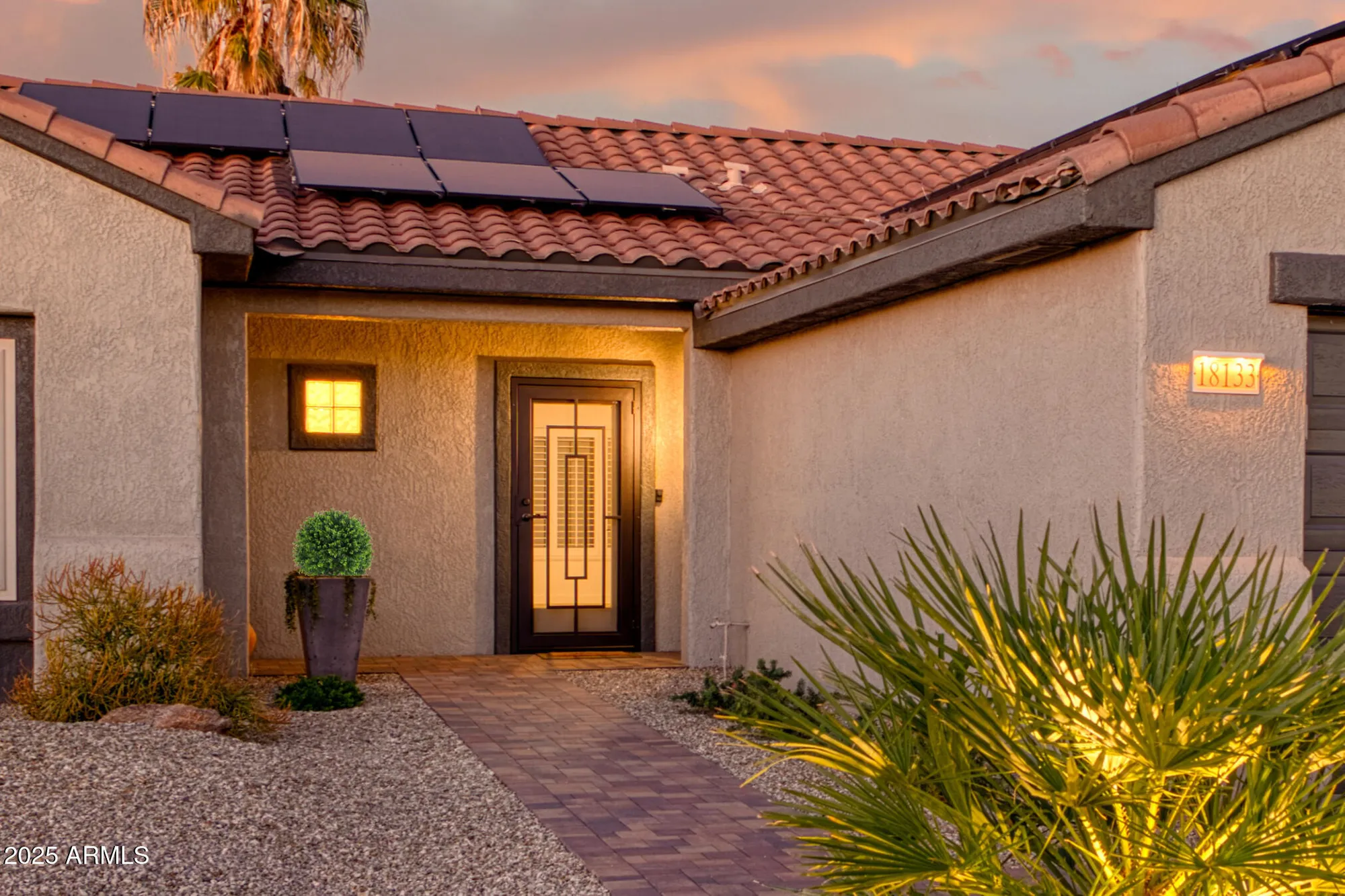 Property Slideshow image 2 of 20 | 18133 n villa bella dr, Surprise, AZ, 85374