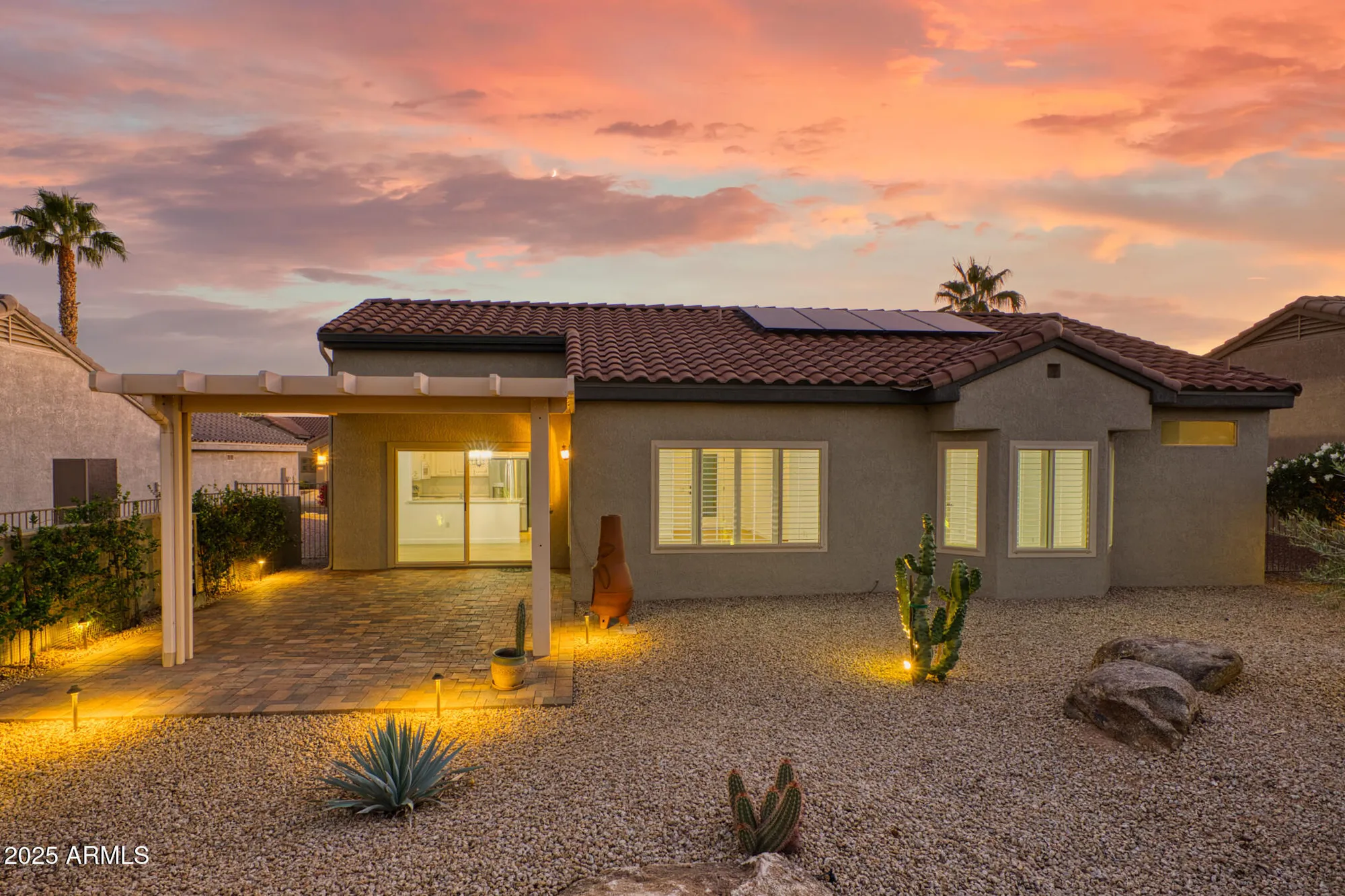 Property Slideshow image 19 of 20 | 18133 n villa bella dr, Surprise, AZ, 85374