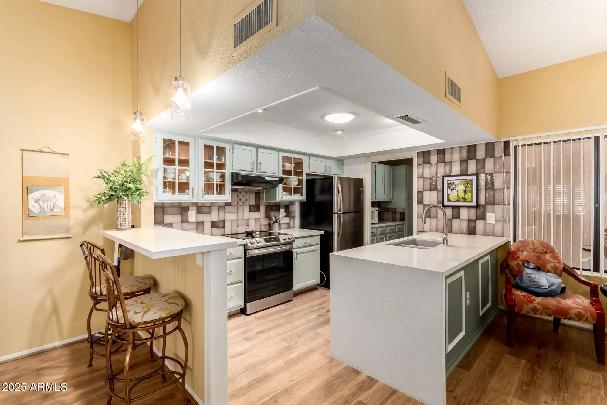 Property Slideshow image 10 of 31 | 20006 n broken arrow dr, Sun City West, AZ, 85375