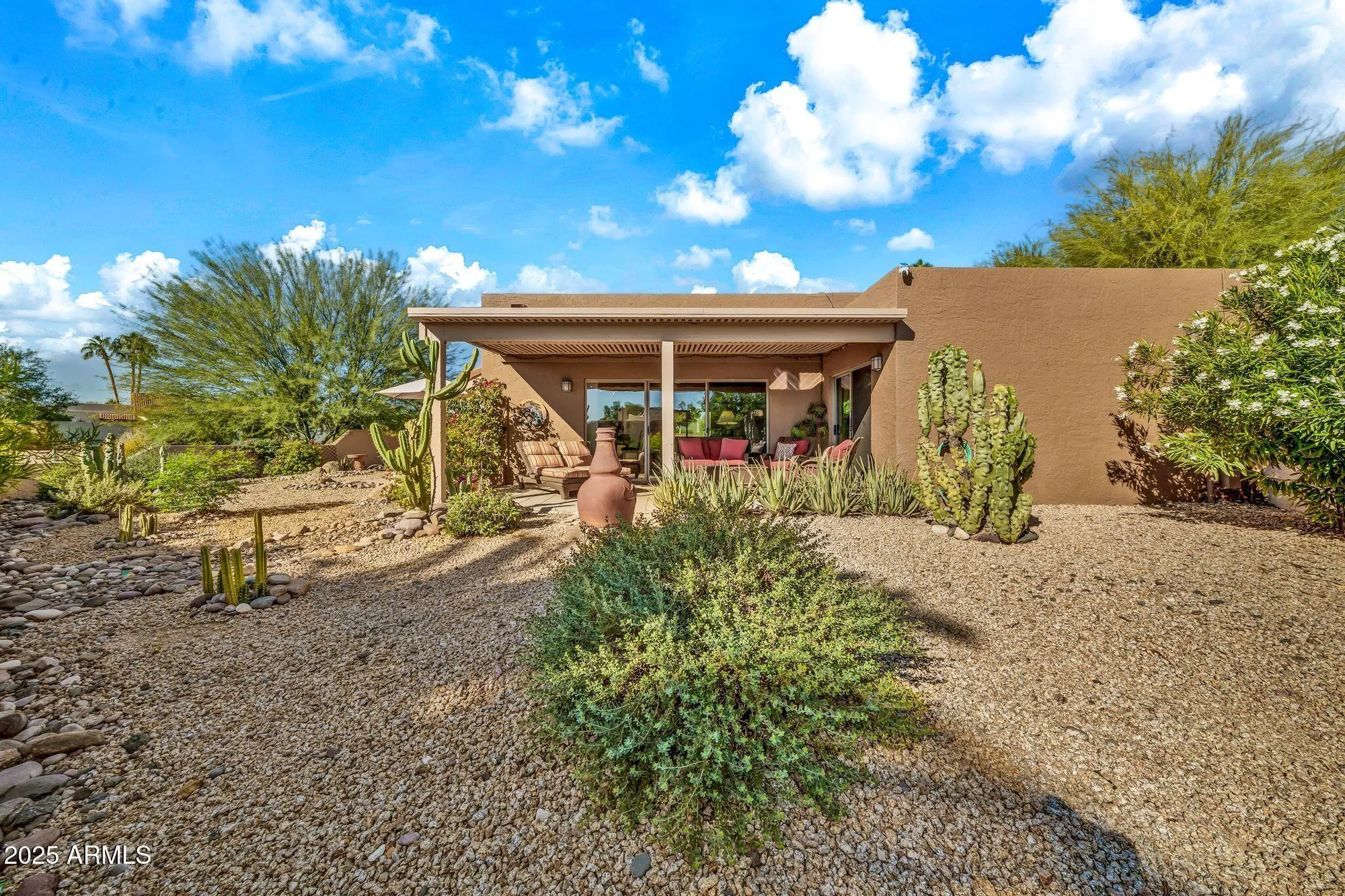 Property Slideshow image 21 of 35 | 18753 e chinle dr, Rio Verde, AZ, 85263
