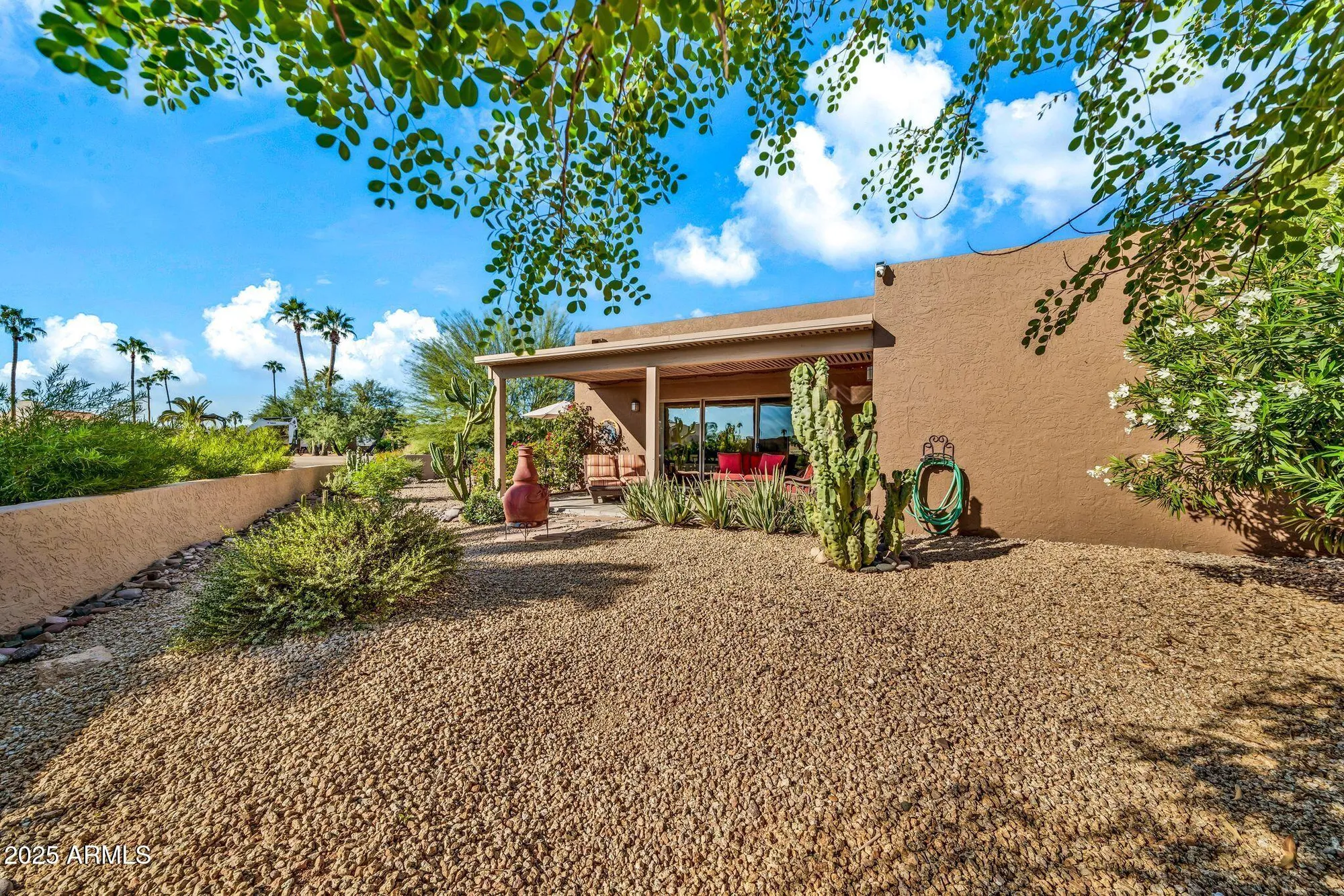 Property Slideshow image 15 of 35 | 18753 e chinle dr, Rio Verde, AZ, 85263