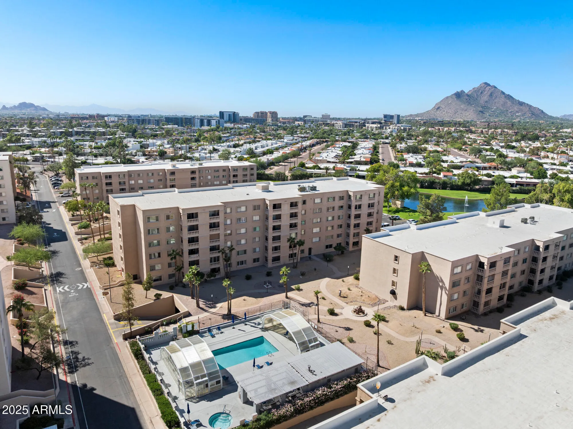 Property Slideshow image 27 of 29 | 7960 e camelback rd unit 309, Scottsdale, AZ, 85251