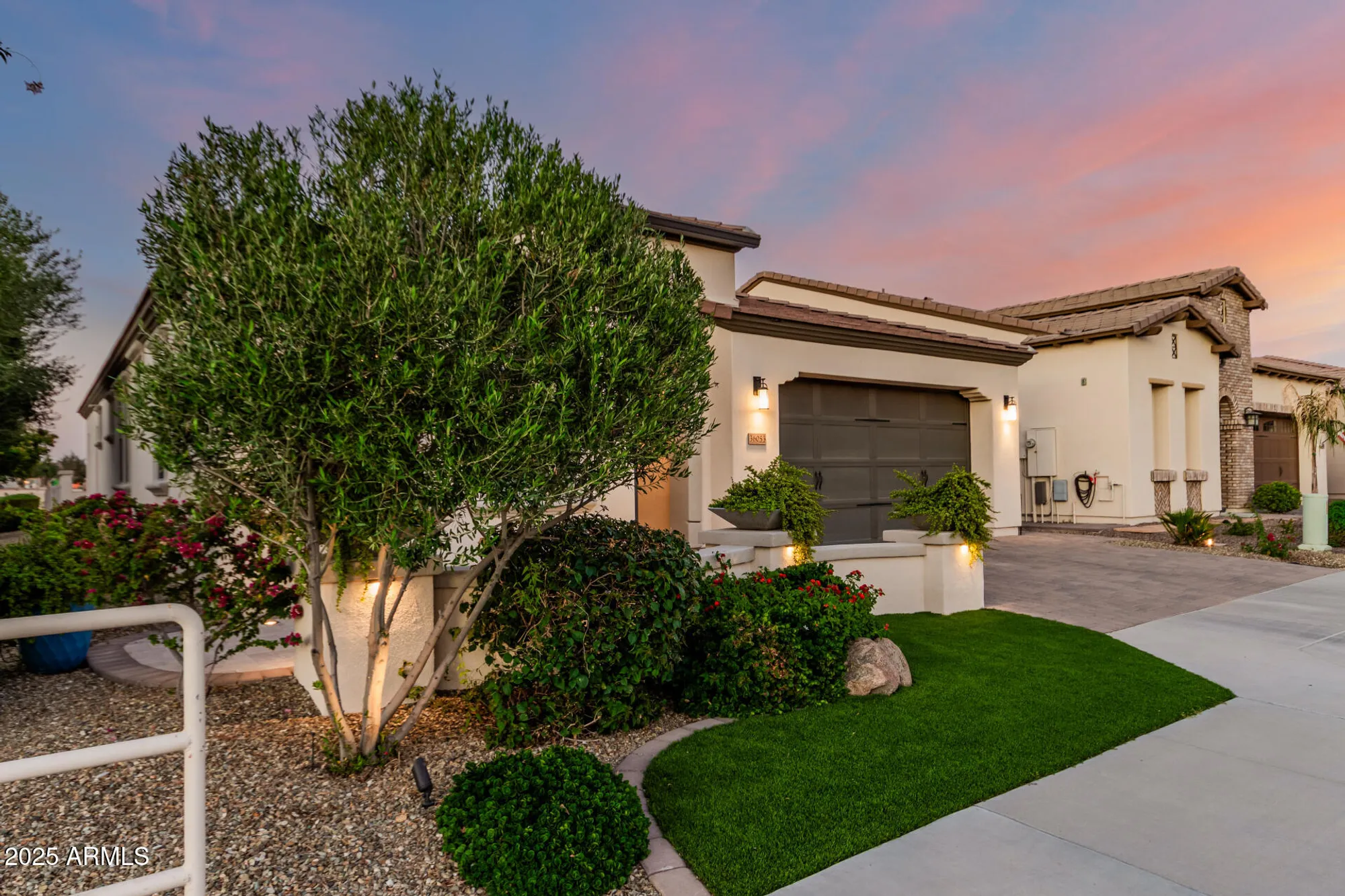 Property Slideshow image 7 of 75 | 36053 n stoneware dr, Queen Creek, AZ, 85140