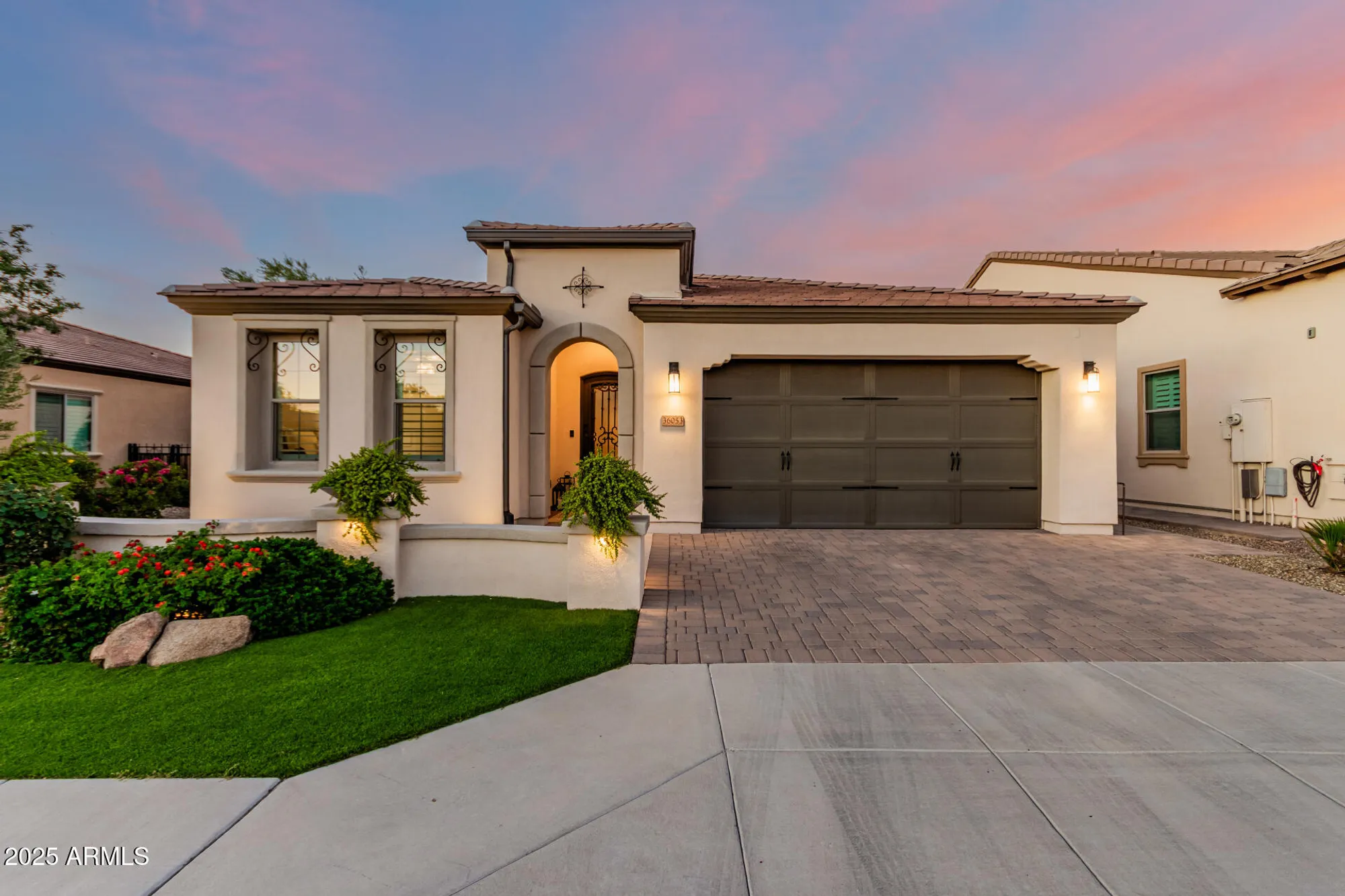 Property Slideshow image 4 of 75 | 36053 n stoneware dr, Queen Creek, AZ, 85140