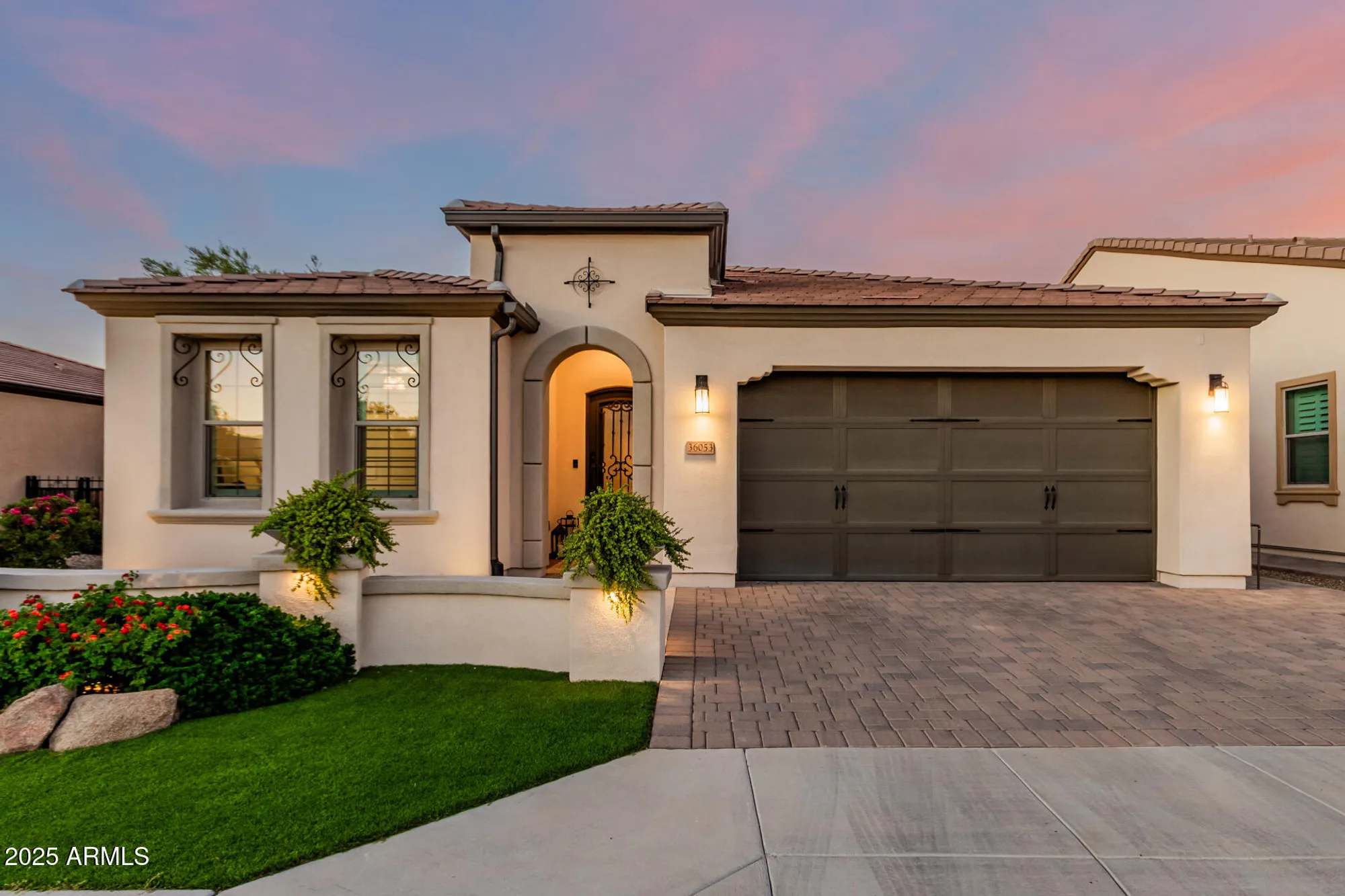 Property Slideshow image 3 of 75 | 36053 n stoneware dr, Queen Creek, AZ, 85140