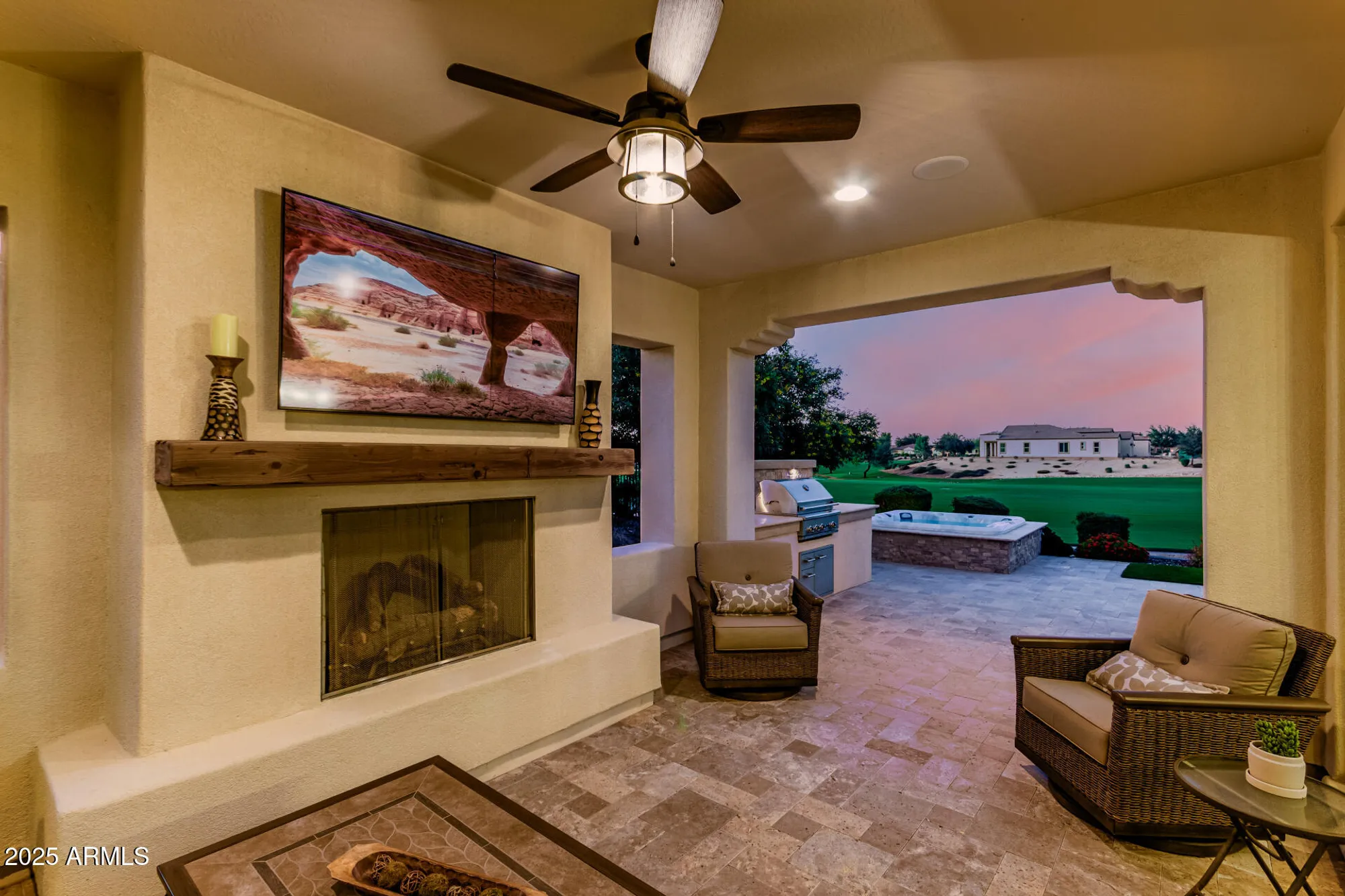 Property Slideshow image 9 of 75 | 36053 n stoneware dr, Queen Creek, AZ, 85140