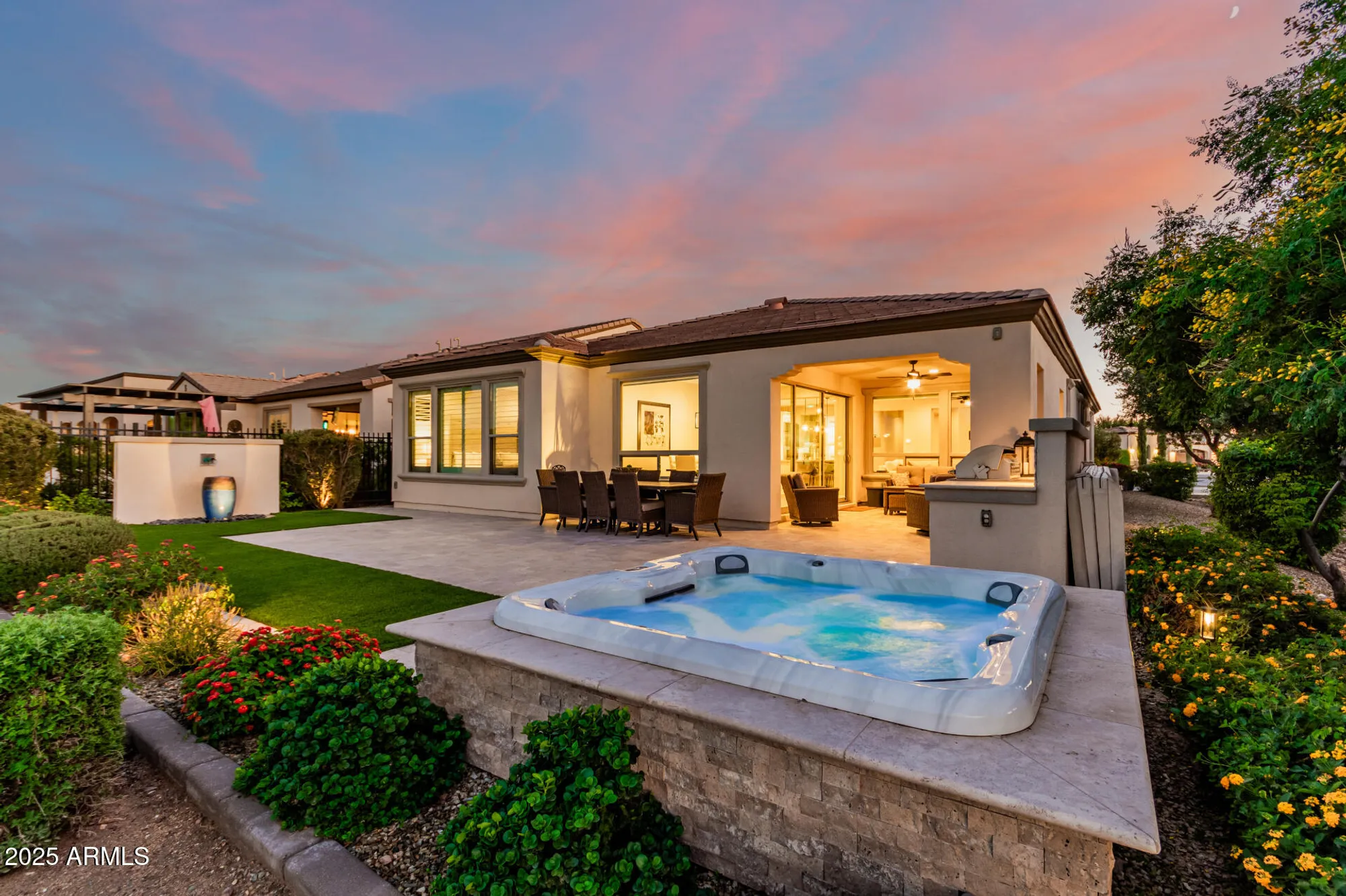 Property Slideshow image 2 of 75 | 36053 n stoneware dr, Queen Creek, AZ, 85140