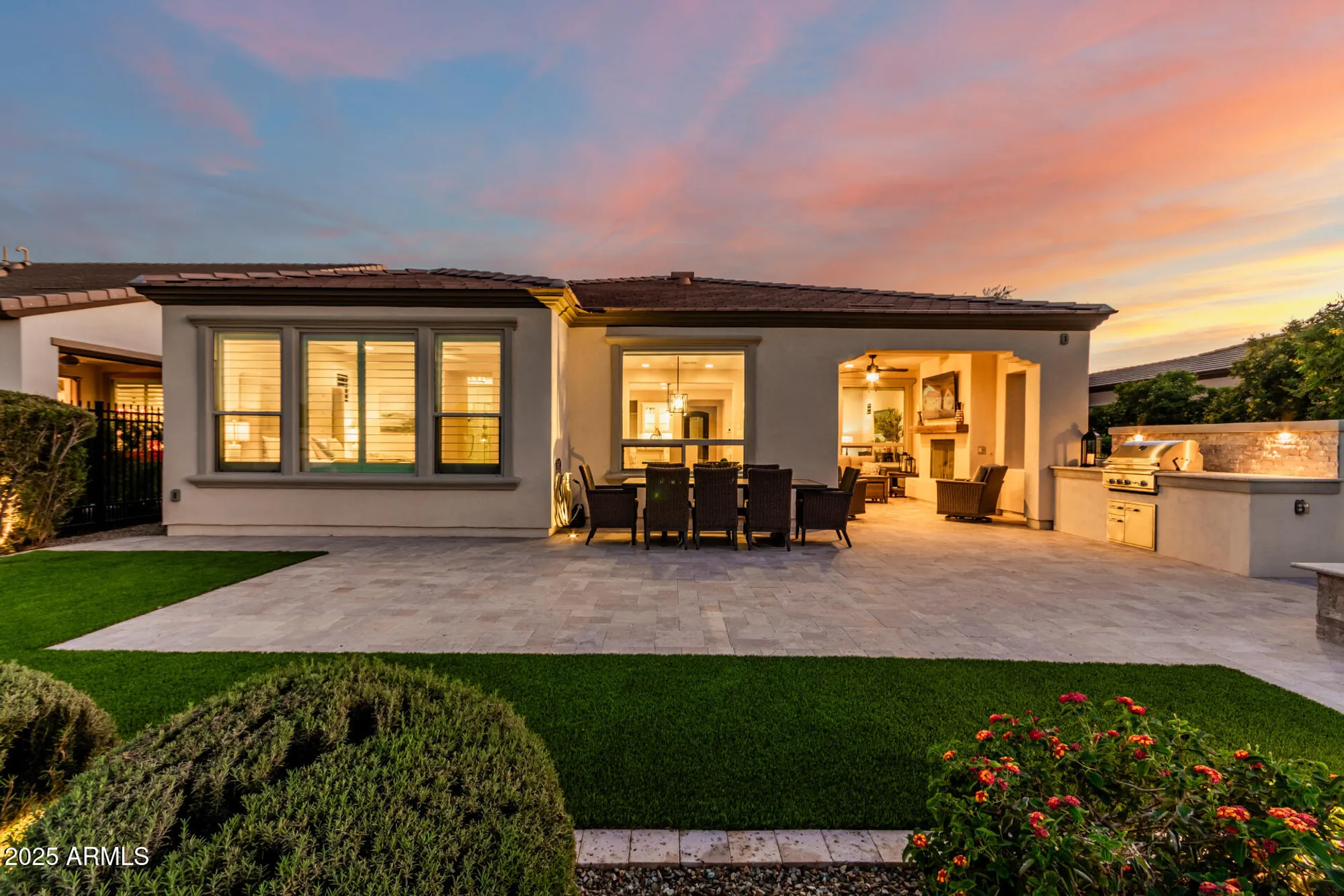 Property Slideshow image 12 of 75 | 36053 n stoneware dr, Queen Creek, AZ, 85140