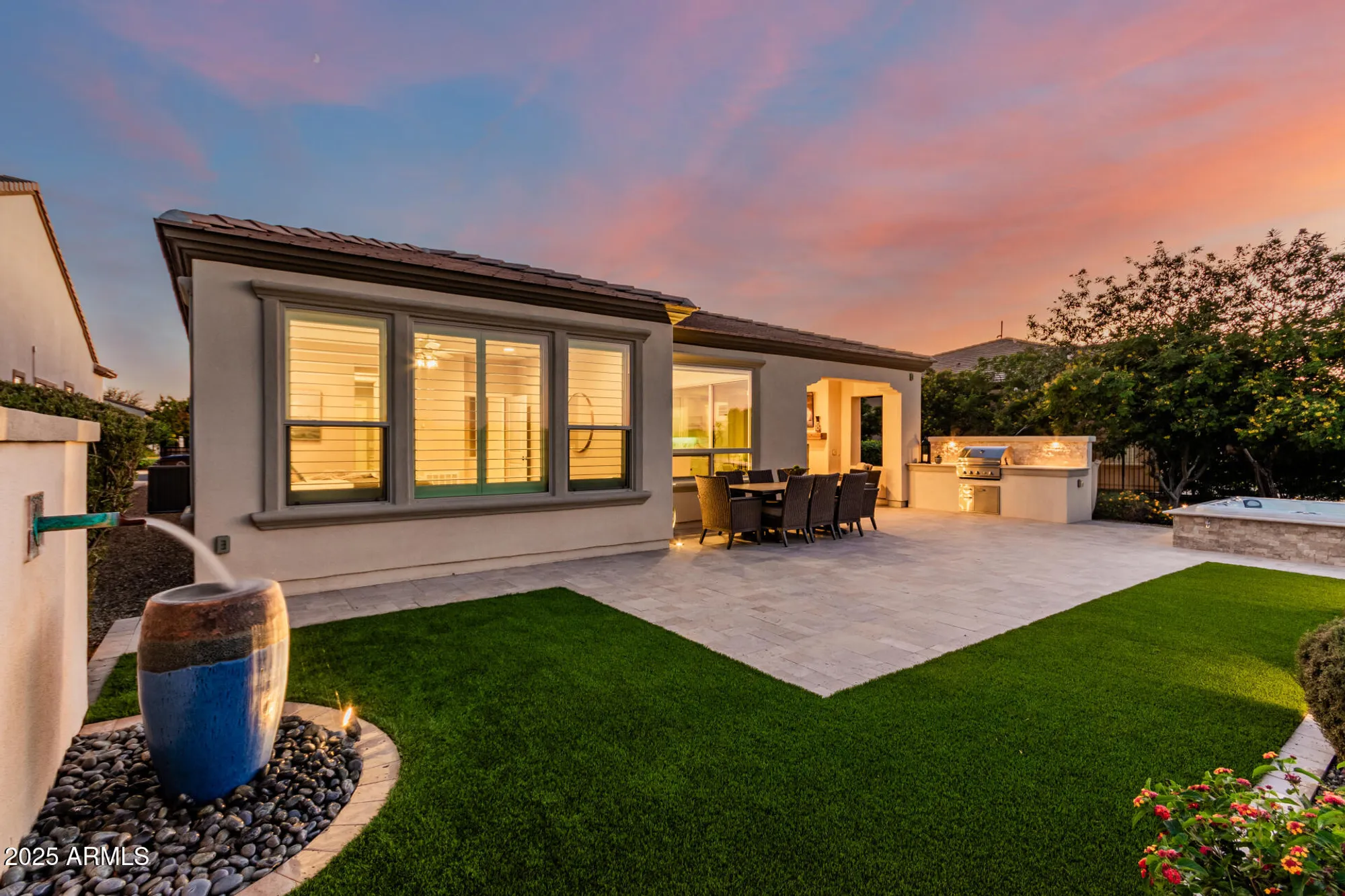 Property Slideshow image 14 of 75 | 36053 n stoneware dr, Queen Creek, AZ, 85140