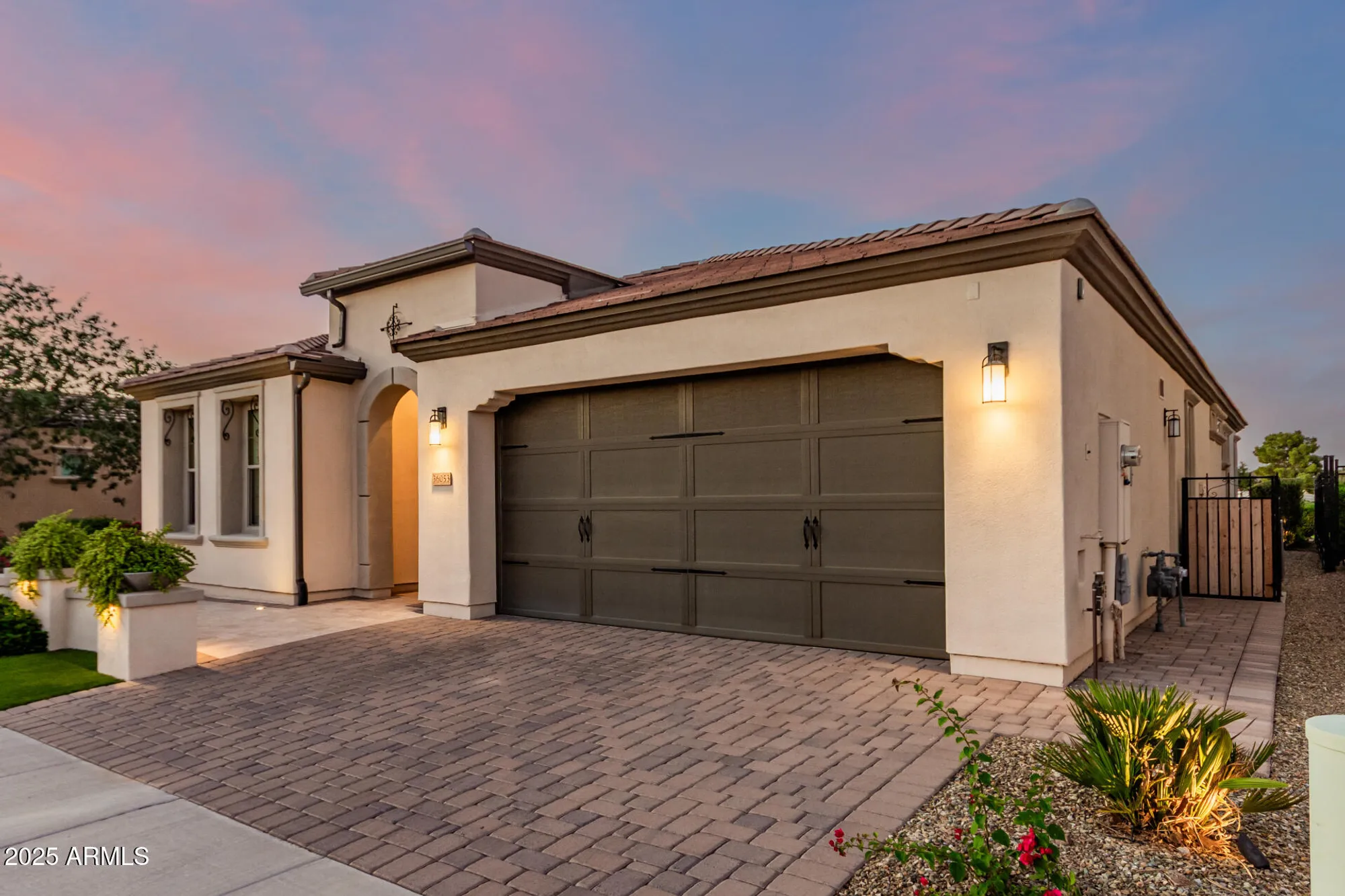 Property Slideshow image 5 of 75 | 36053 n stoneware dr, Queen Creek, AZ, 85140