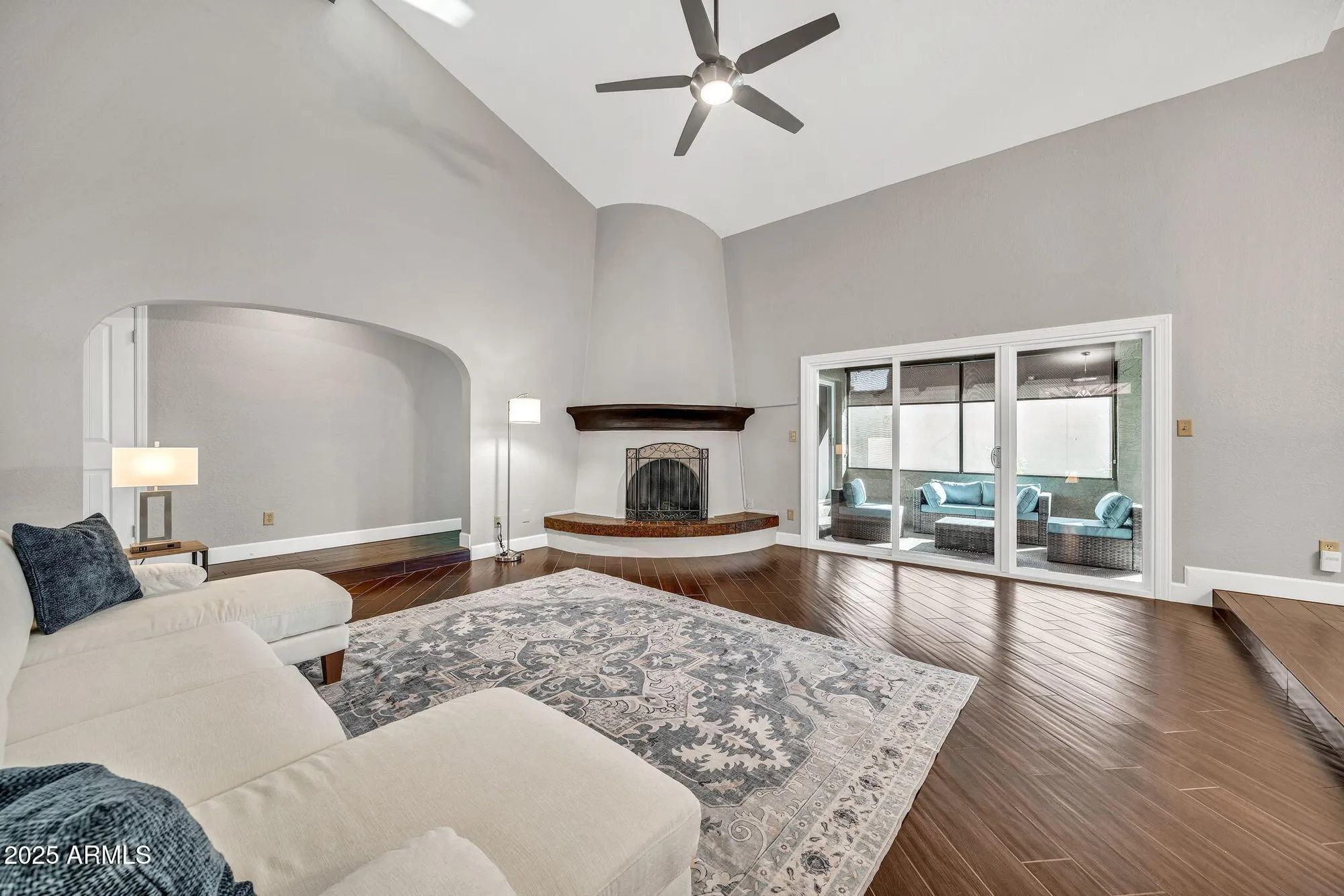 Property Slideshow image 2 of 35 | 18548 e parada cir, Rio Verde, AZ, 85263