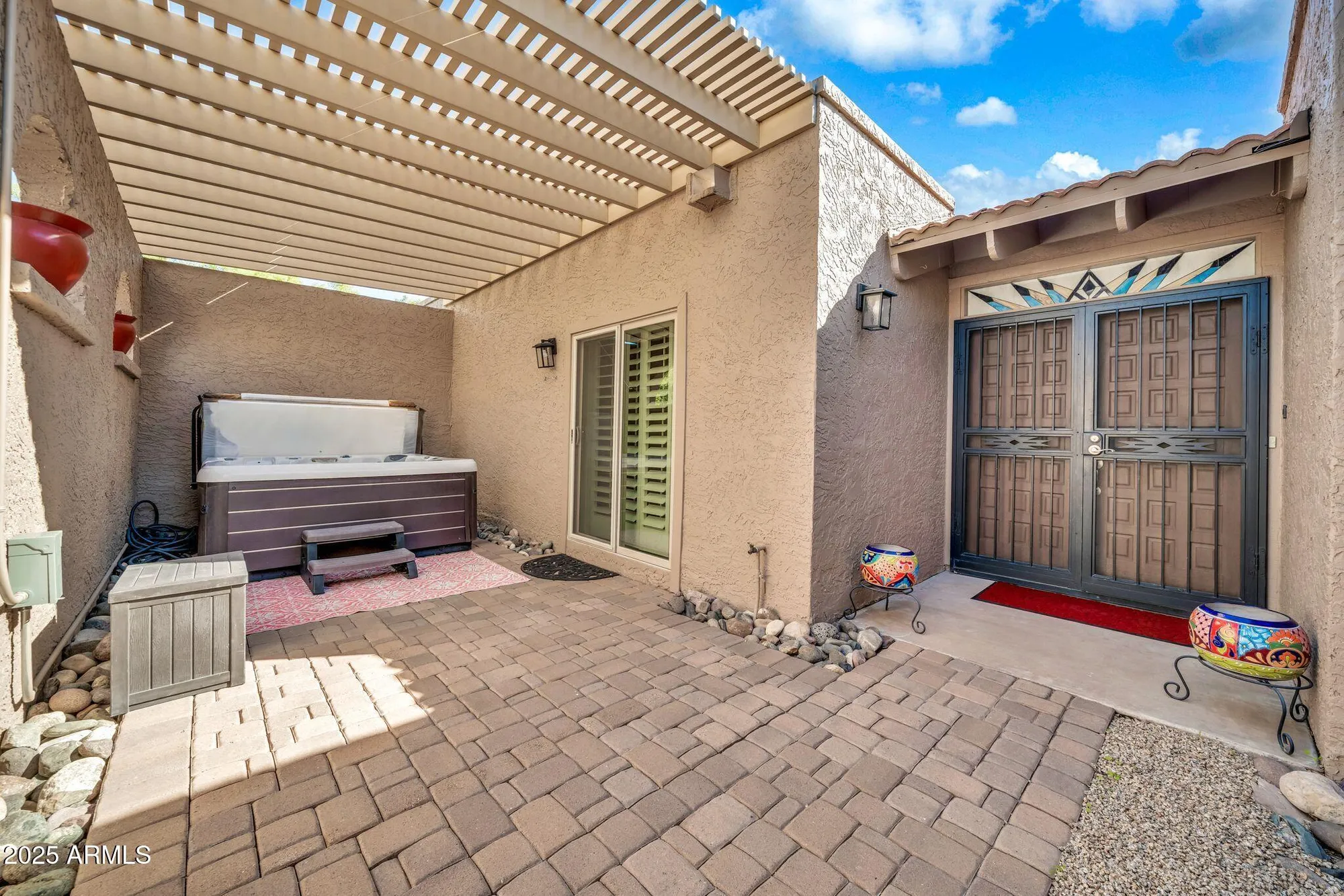 Property Slideshow image 28 of 35 | 18548 e parada cir, Rio Verde, AZ, 85263