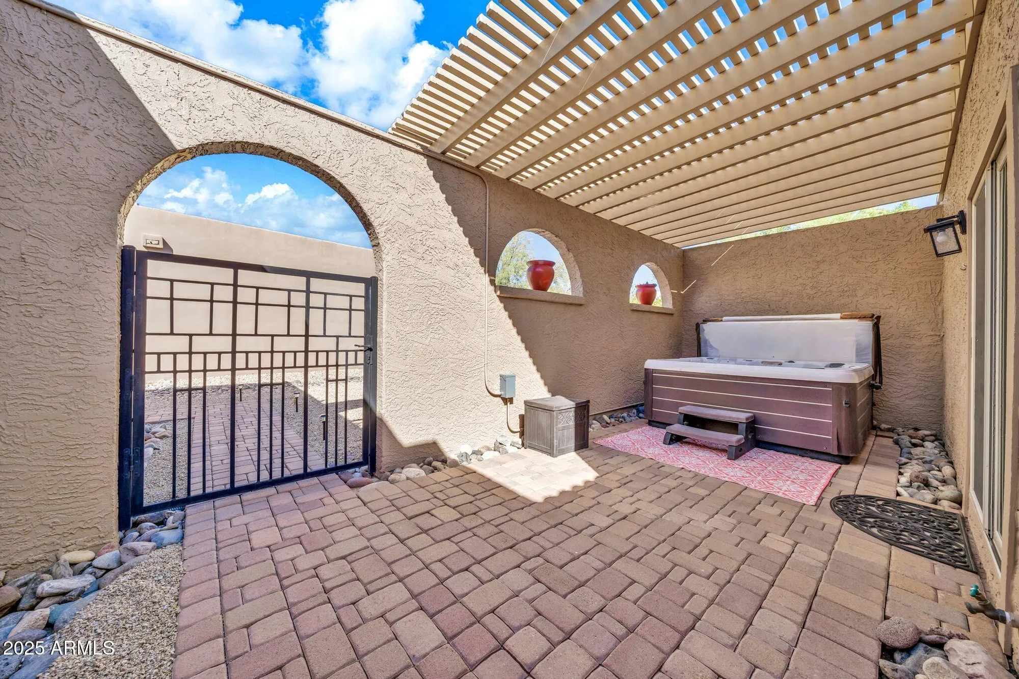 Property Slideshow image 33 of 35 | 18548 e parada cir, Rio Verde, AZ, 85263