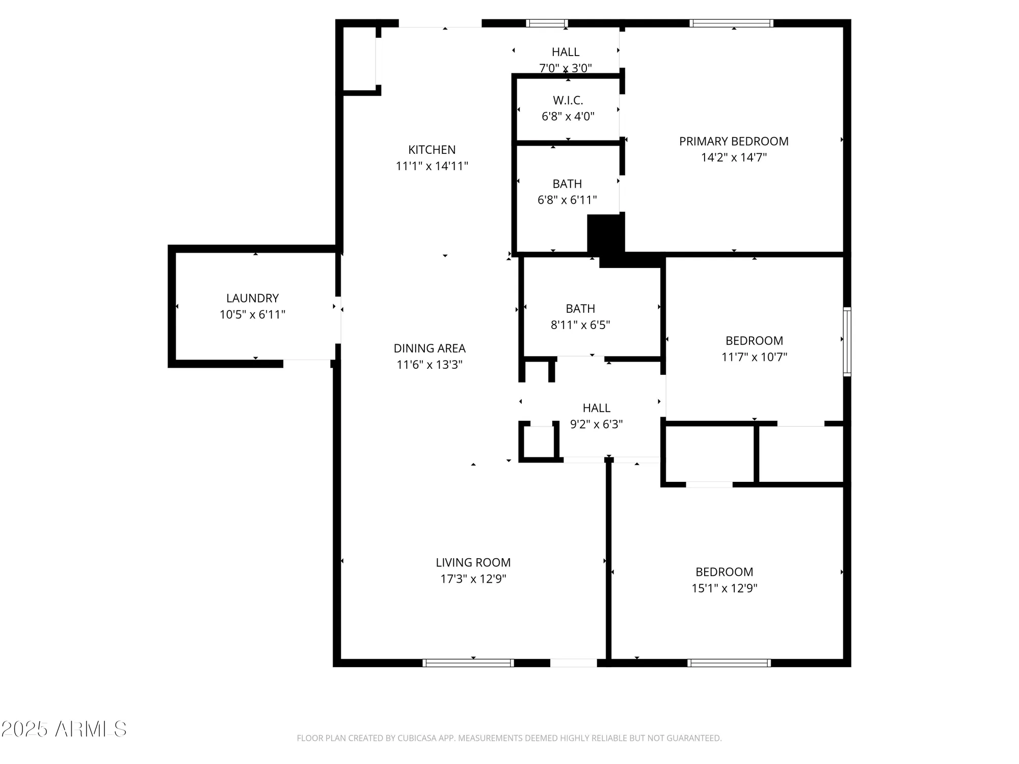 Property Slideshow image 36 of 36 | 18230 n organ pipe dr, Sun City, AZ, 85373