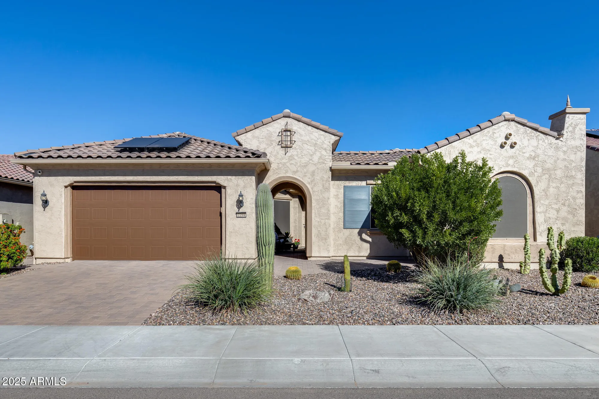 Property Slideshow image 1 of 63 | 7794 w willow way, Florence, AZ, 85132