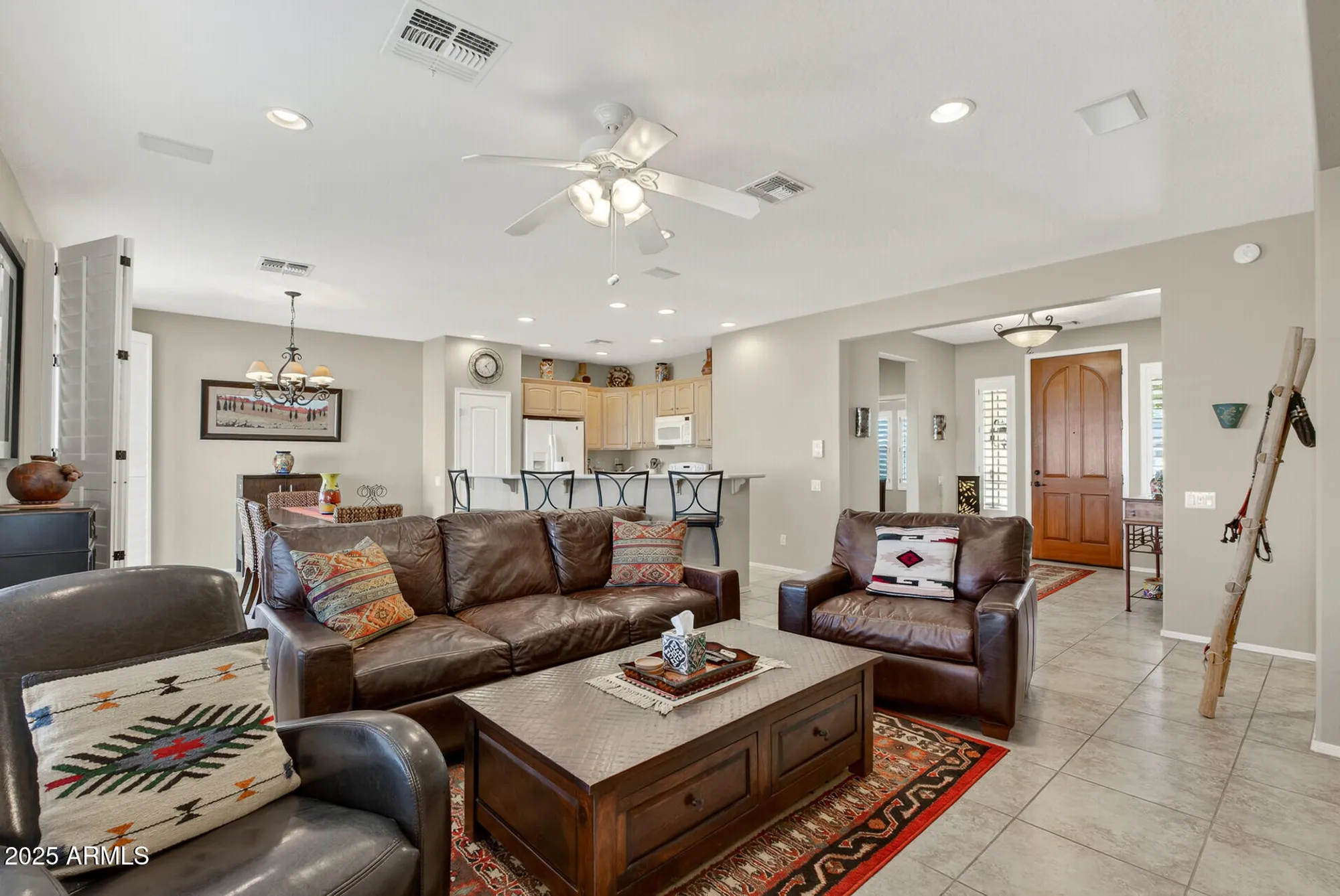 Property Slideshow image 12 of 58 | 13126 w junipero dr, Sun City West, AZ, 85375