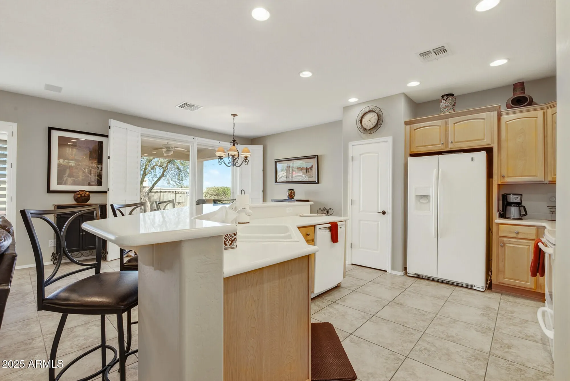 Property Slideshow image 13 of 58 | 13126 w junipero dr, Sun City West, AZ, 85375