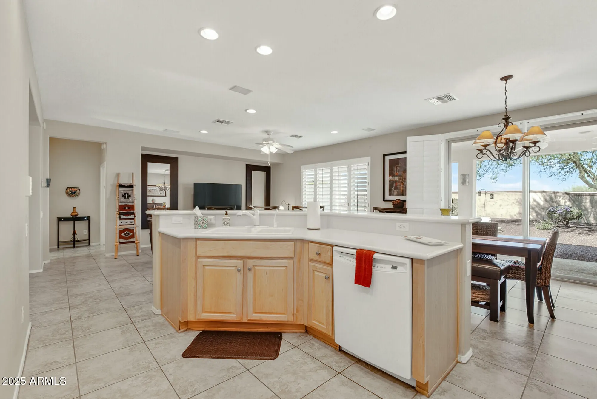 Property Slideshow image 14 of 58 | 13126 w junipero dr, Sun City West, AZ, 85375