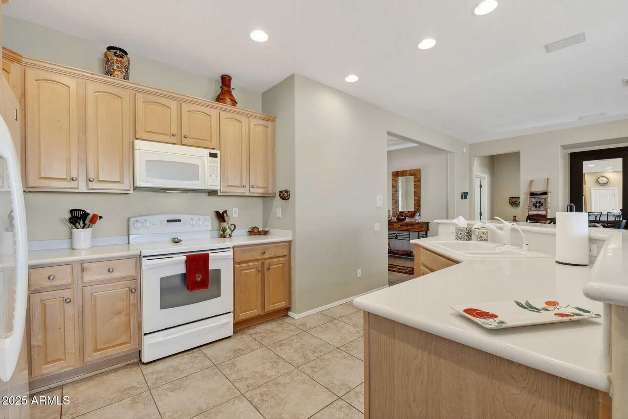 Property Slideshow image 15 of 58 | 13126 w junipero dr, Sun City West, AZ, 85375