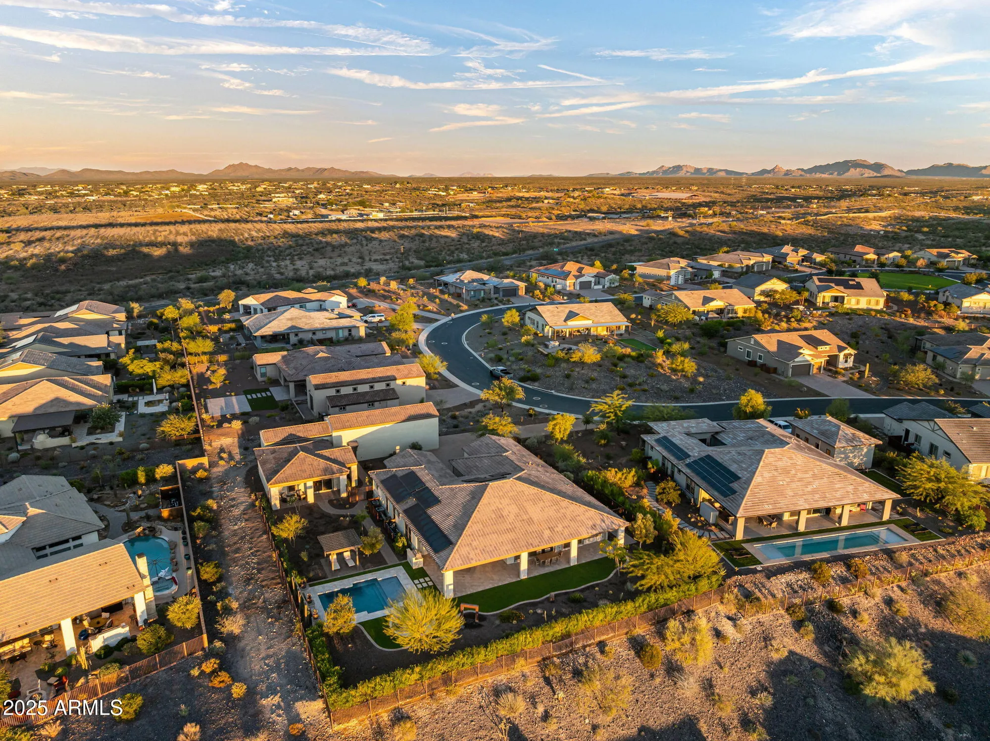 Property Slideshow image 87 of 96 | 3940 rolling stock way, Wickenburg, AZ, 85390