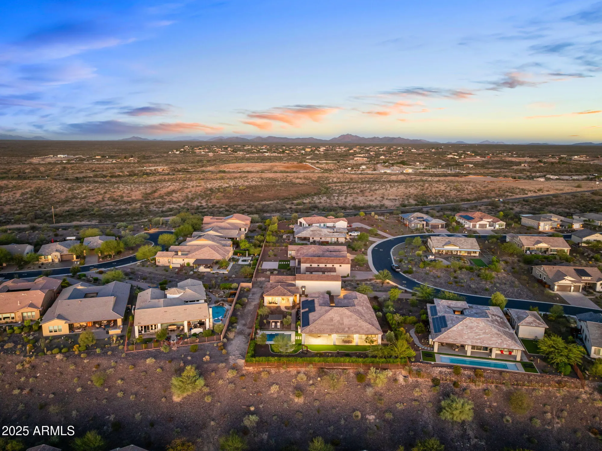 Property Slideshow image 89 of 96 | 3940 rolling stock way, Wickenburg, AZ, 85390