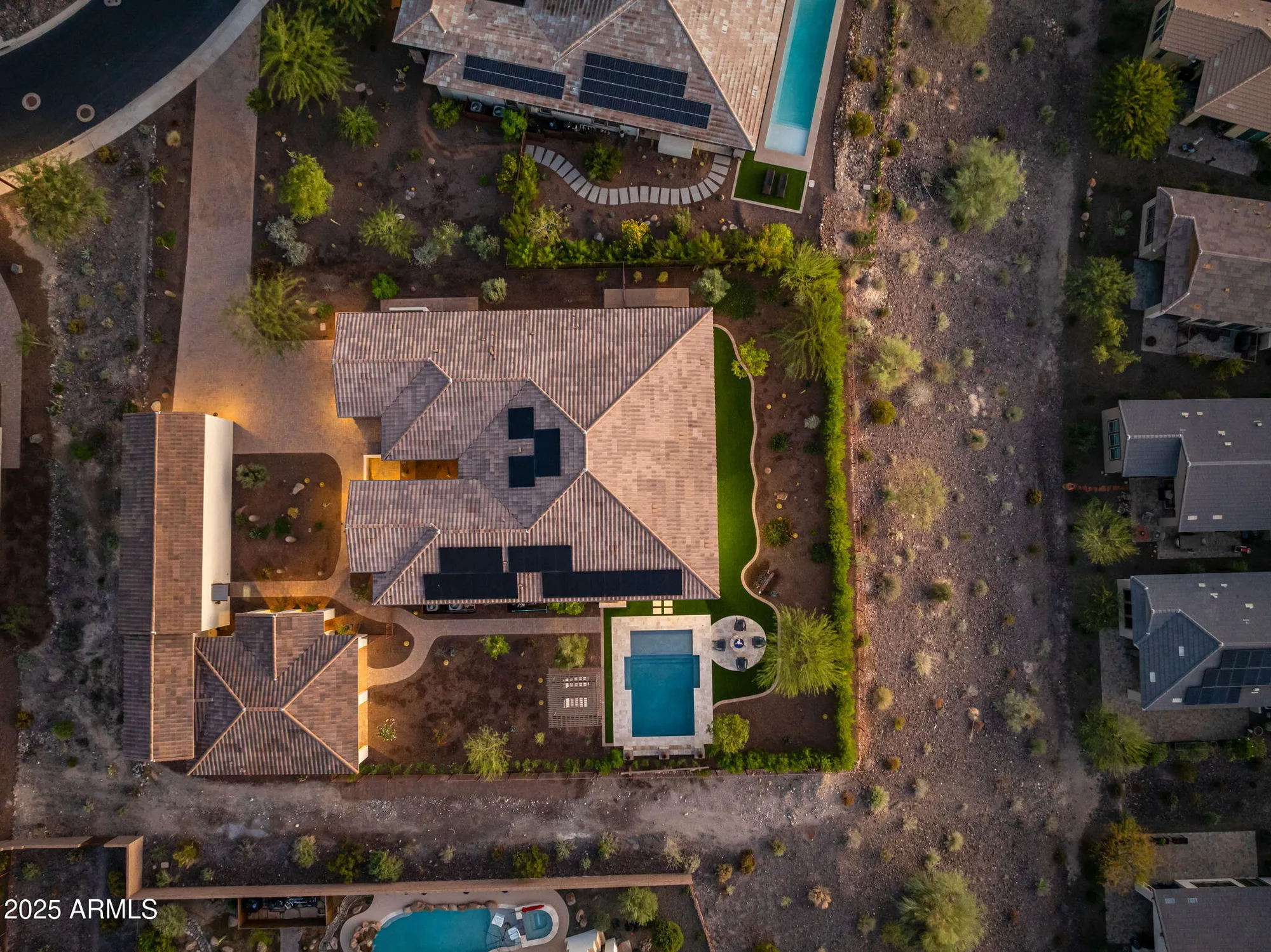 Property Slideshow image 86 of 96 | 3940 rolling stock way, Wickenburg, AZ, 85390