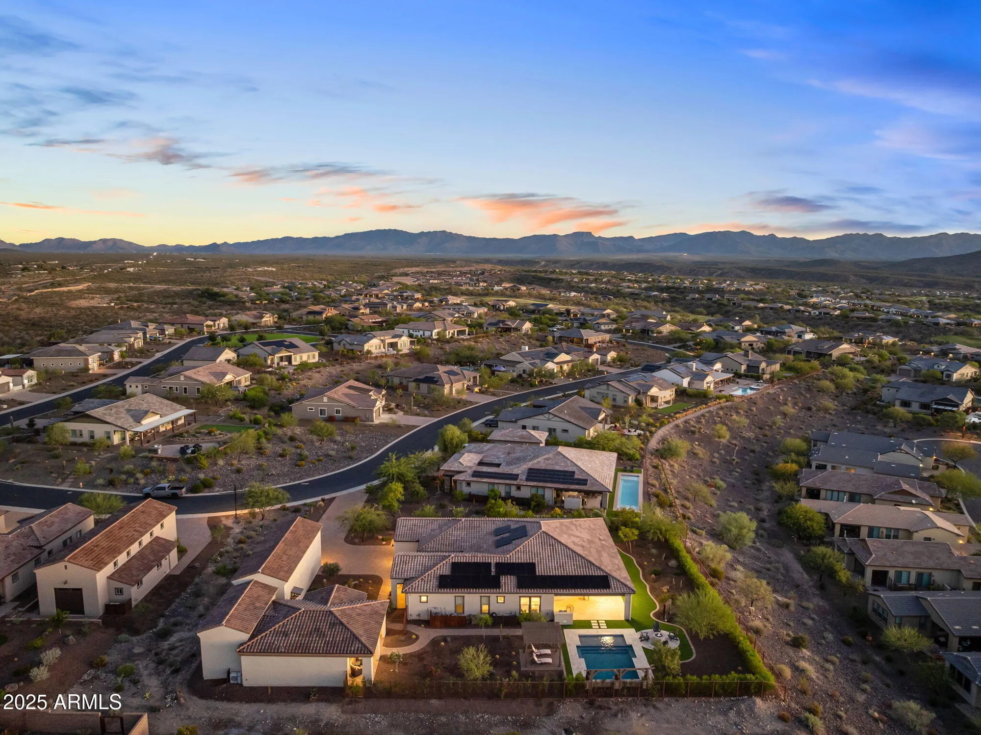 Property Slideshow image 91 of 96 | 3940 rolling stock way, Wickenburg, AZ, 85390
