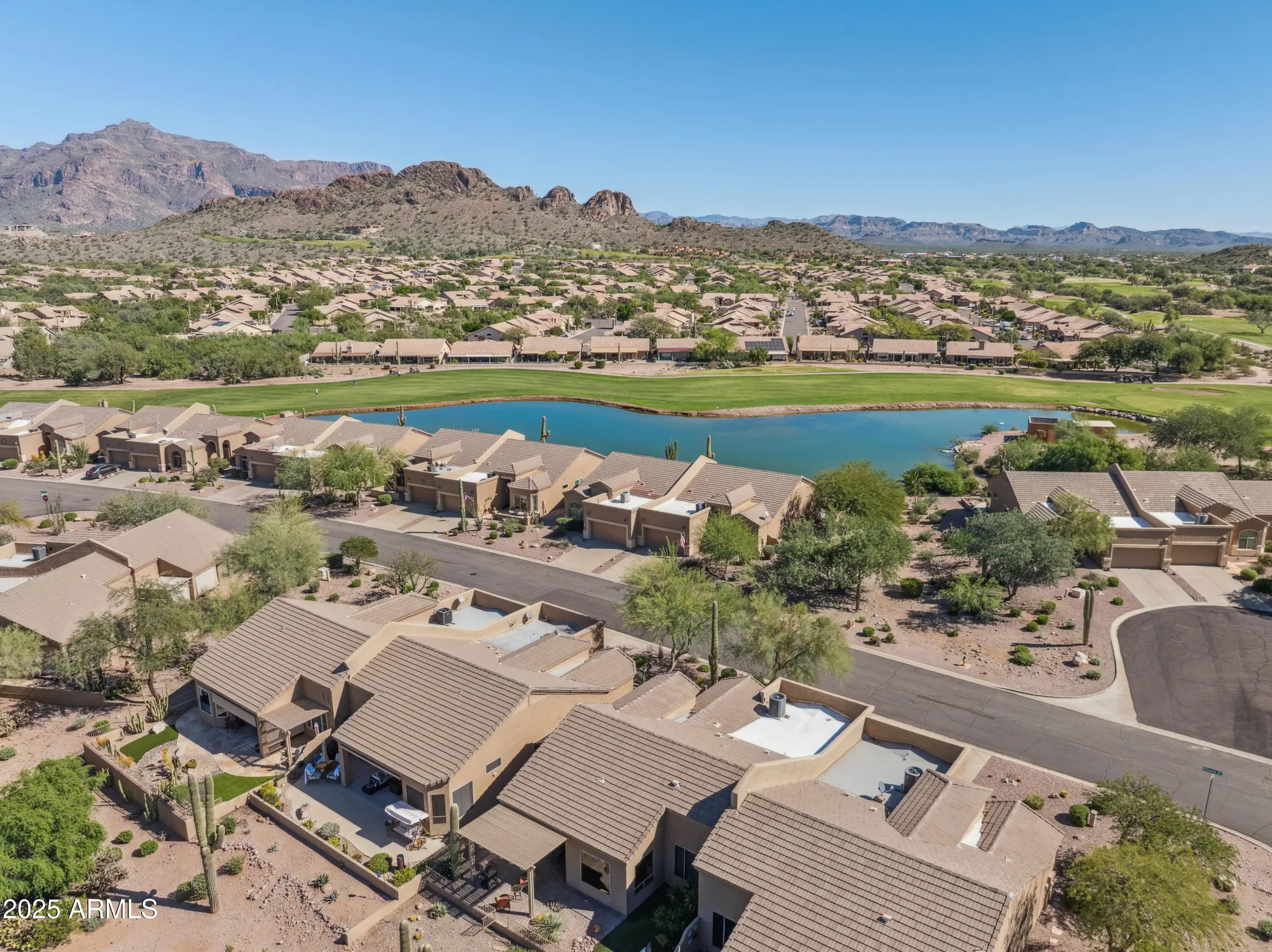 Property Slideshow image 37 of 58 | 5826 s pinnacle dr, Gold Canyon, AZ, 85118
