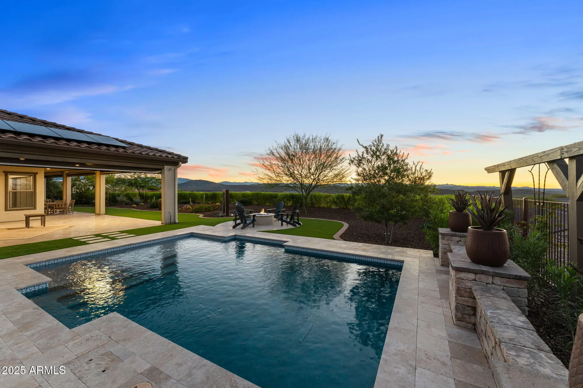 Property Slideshow image 62 of 96 | 3940 rolling stock way, Wickenburg, AZ, 85390