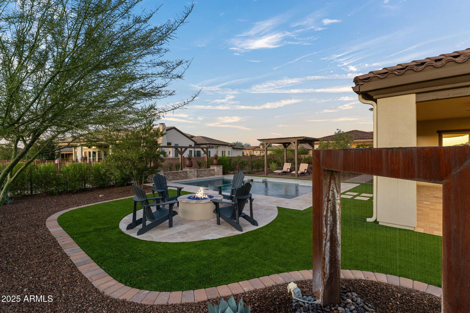 Property Slideshow image 66 of 96 | 3940 rolling stock way, Wickenburg, AZ, 85390