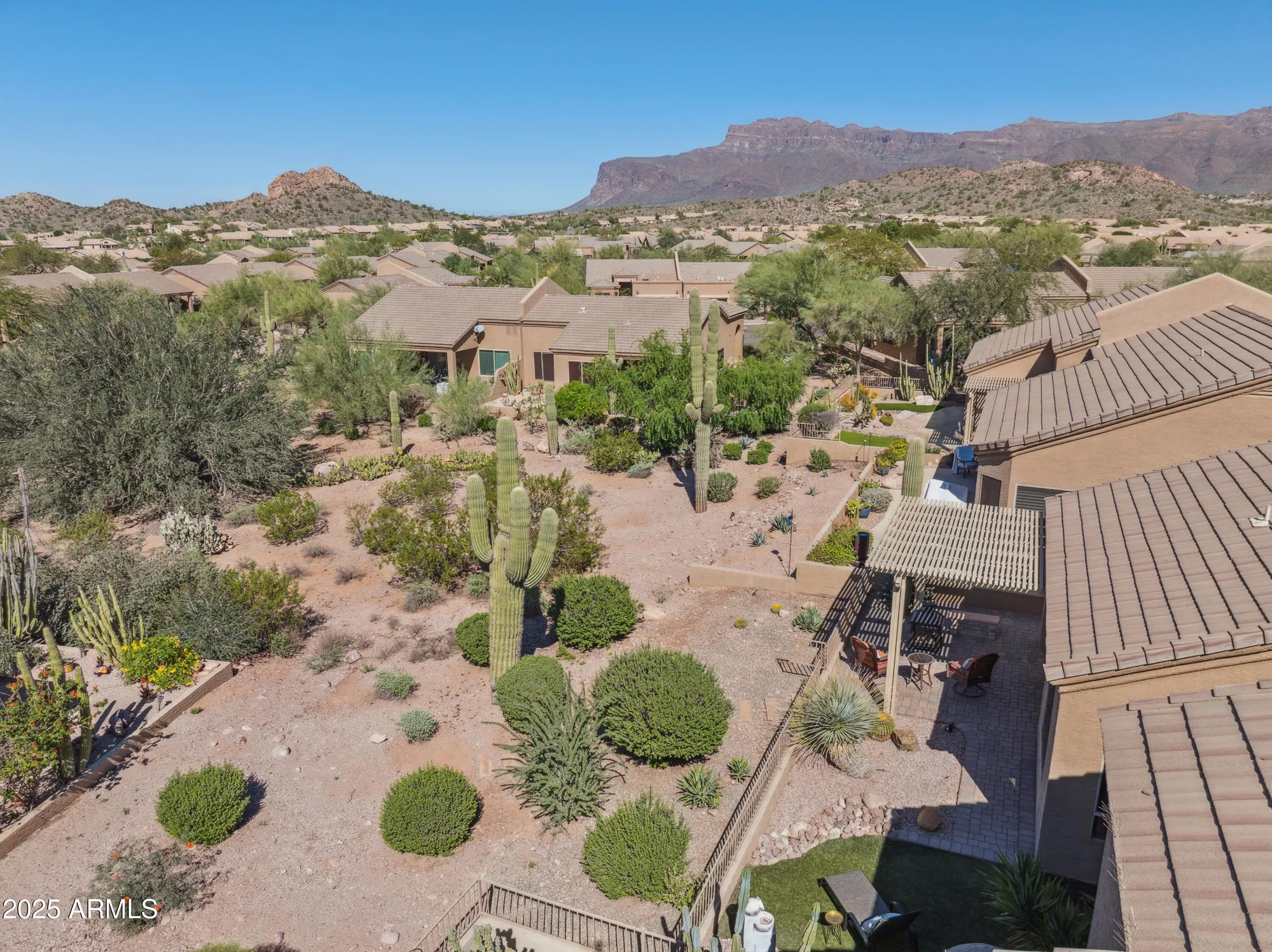 Property Slideshow image 45 of 58 | 5826 s pinnacle dr, Gold Canyon, AZ, 85118