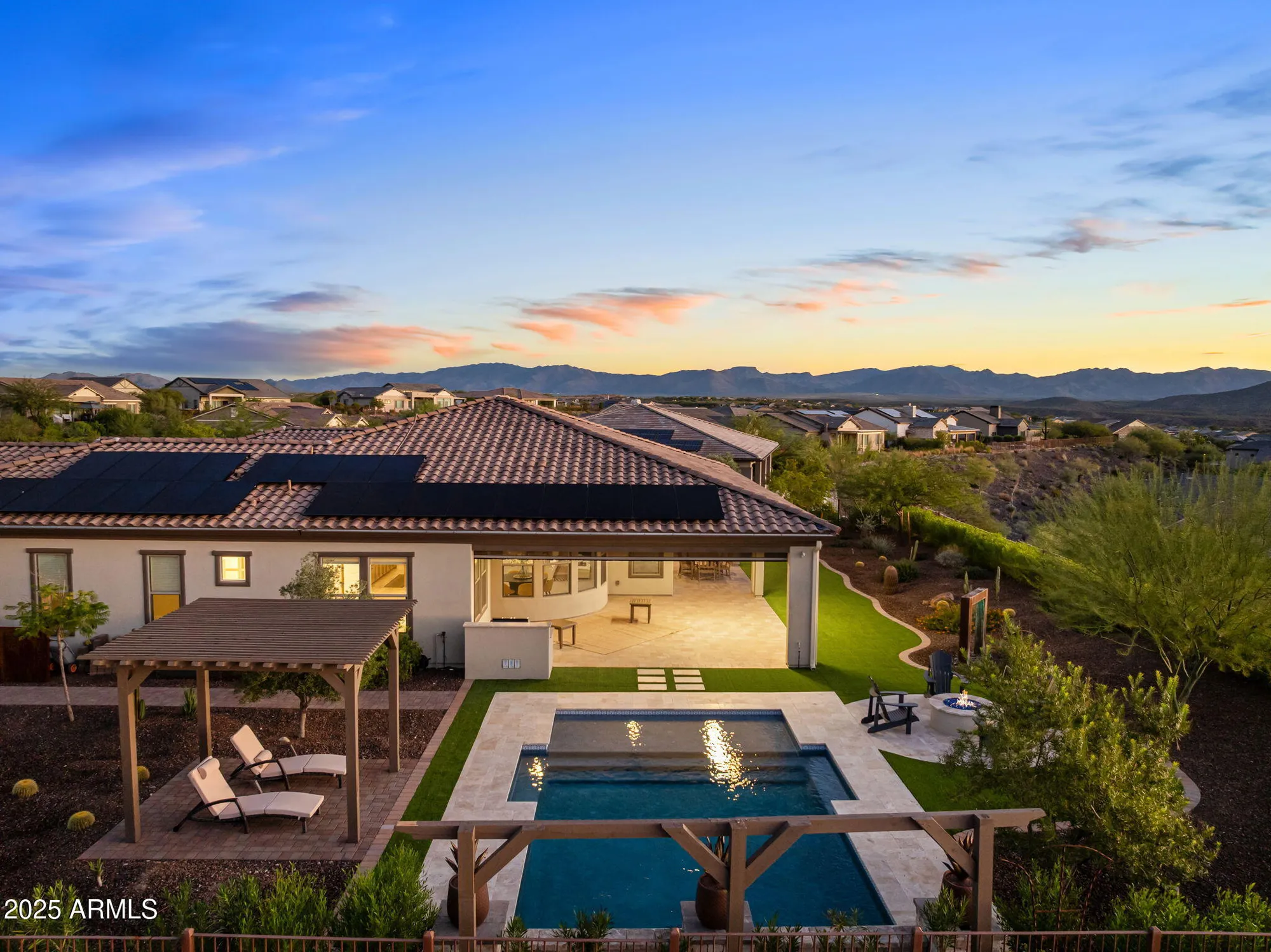 Property Slideshow image 1 of 96 | 3940 rolling stock way, Wickenburg, AZ, 85390