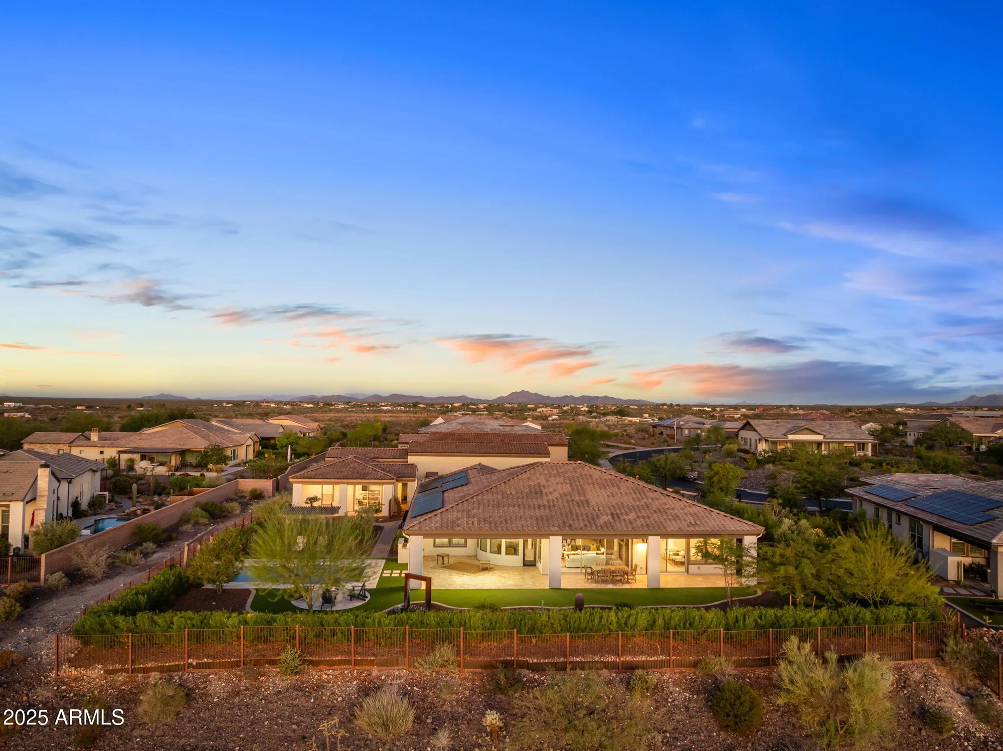 Property Slideshow image 94 of 96 | 3940 rolling stock way, Wickenburg, AZ, 85390