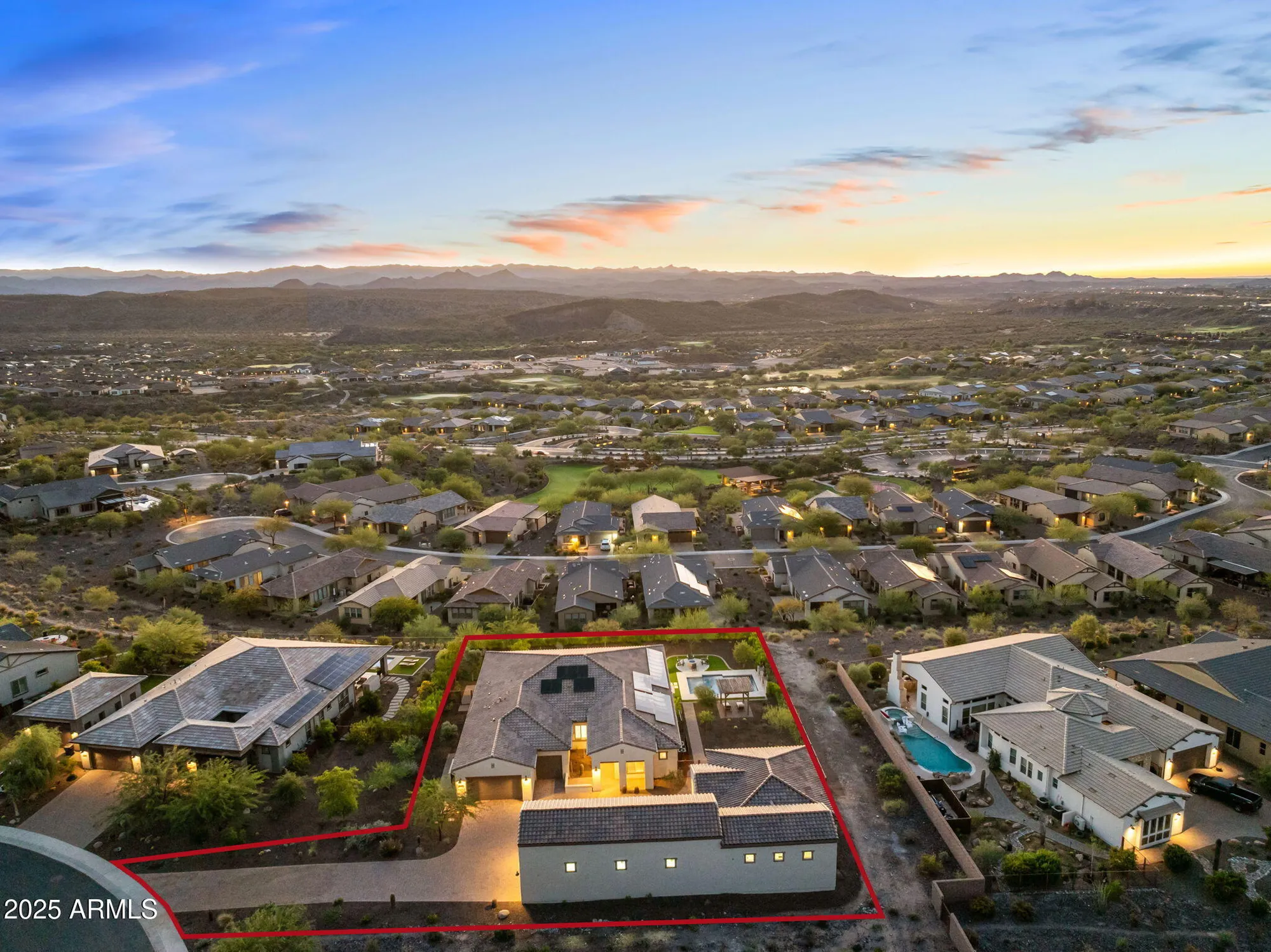 Property Slideshow image 85 of 96 | 3940 rolling stock way, Wickenburg, AZ, 85390