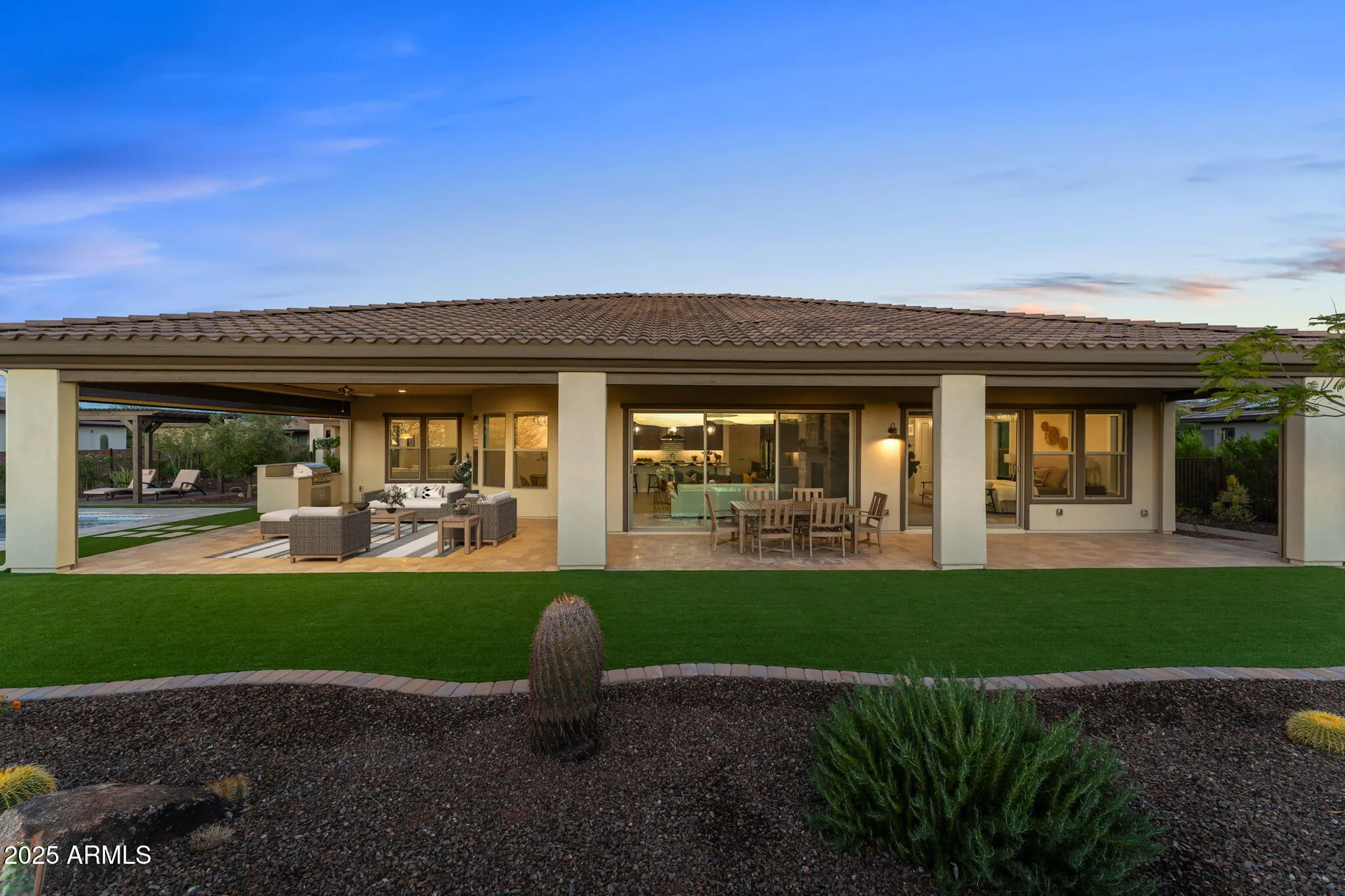 Property Slideshow image 58 of 96 | 3940 rolling stock way, Wickenburg, AZ, 85390