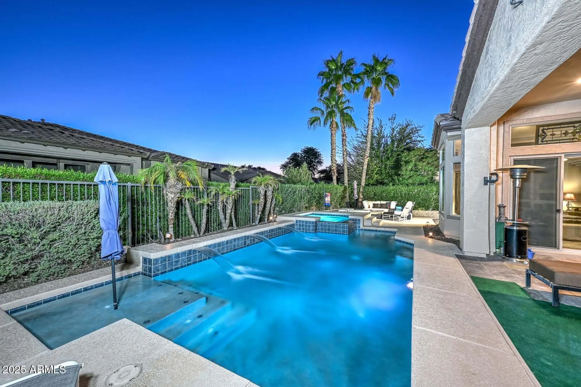 Property Slideshow image 11 of 44 | 12477 w fetlock trl, Peoria, AZ, 85383