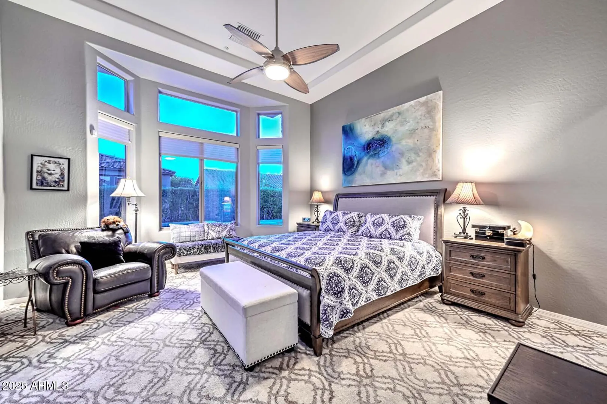 Property Slideshow image 13 of 44 | 12477 w fetlock trl, Peoria, AZ, 85383