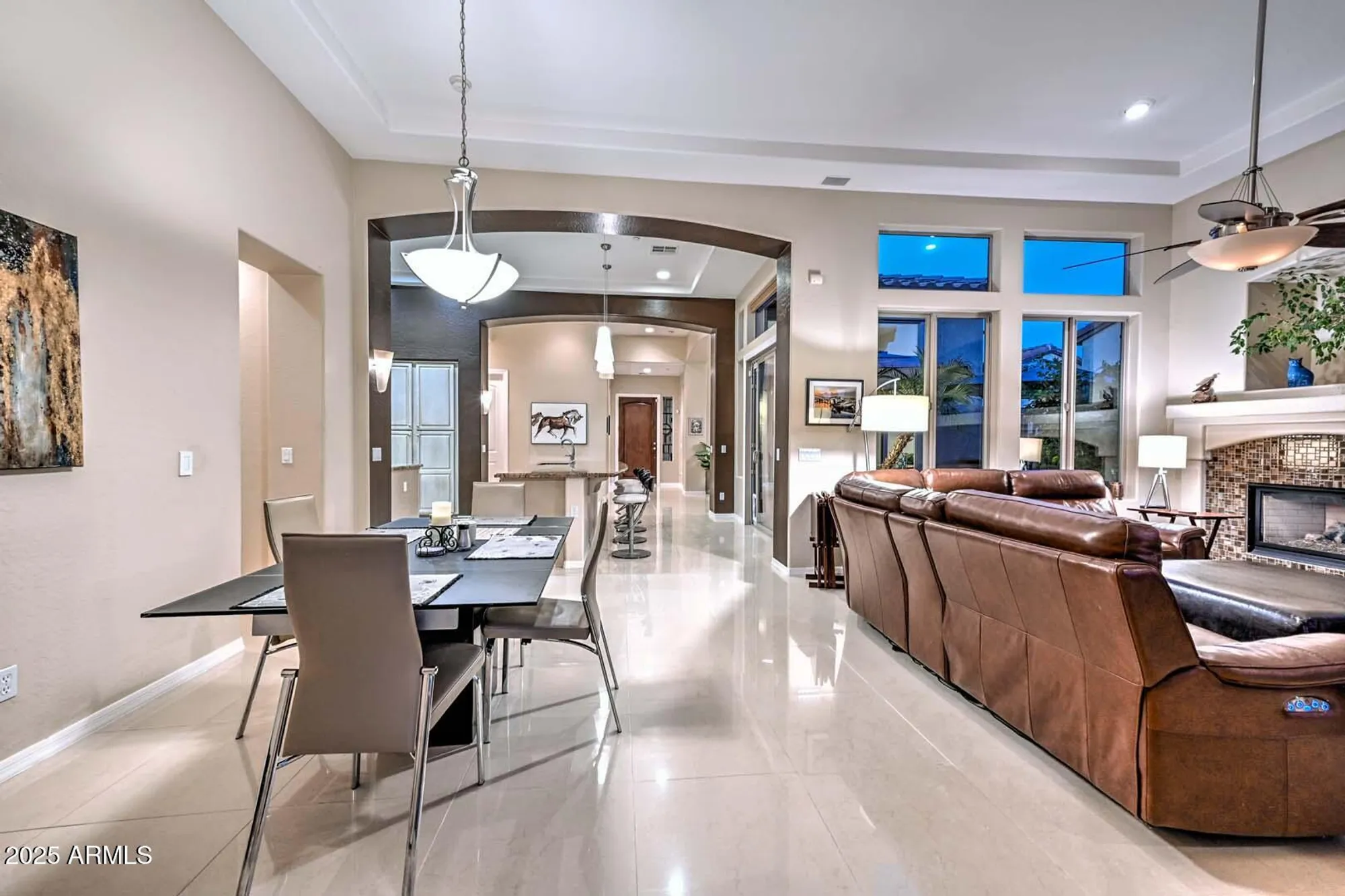 Property Slideshow image 6 of 44 | 12477 w fetlock trl, Peoria, AZ, 85383