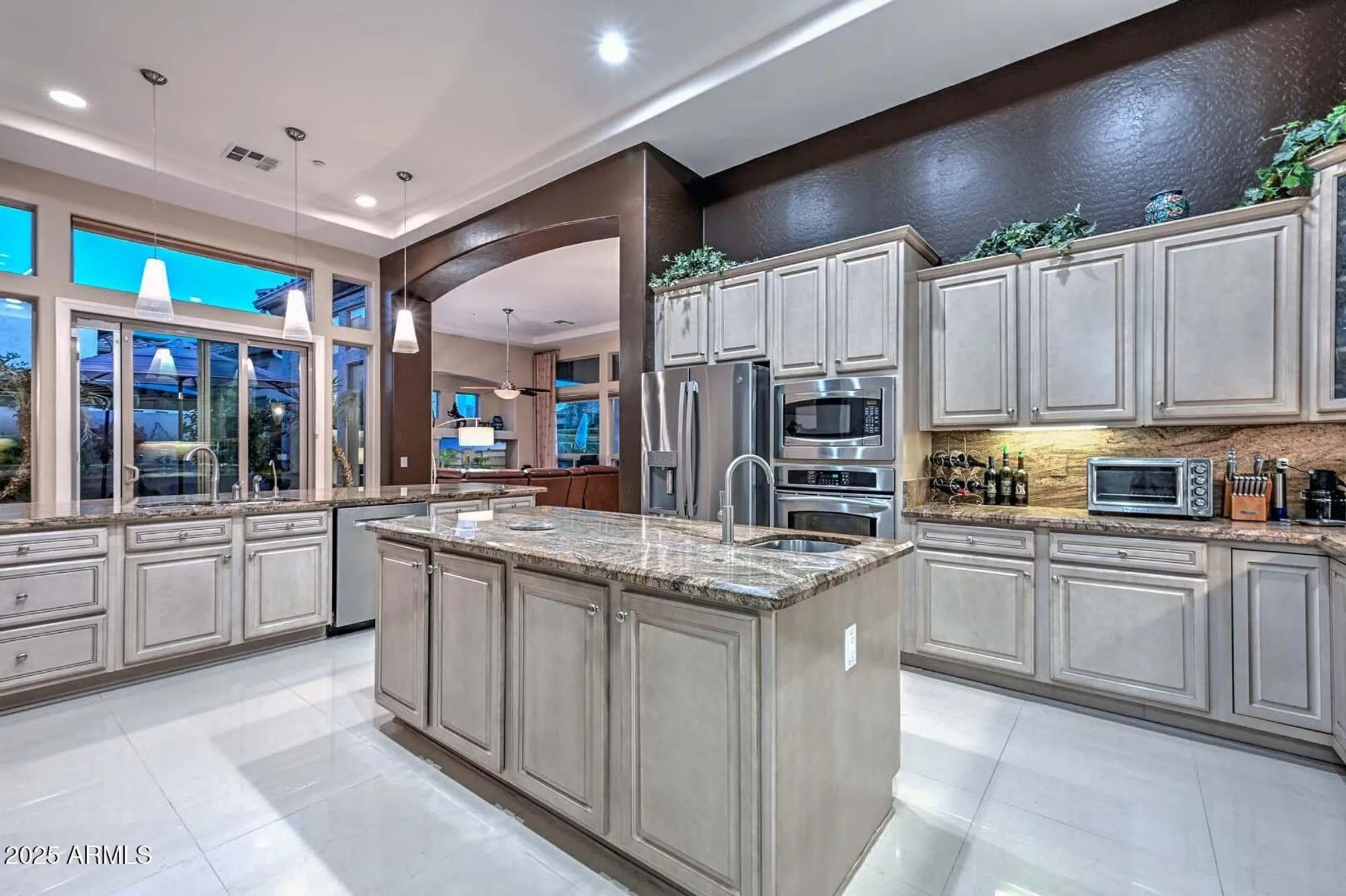 Property Slideshow image 5 of 44 | 12477 w fetlock trl, Peoria, AZ, 85383