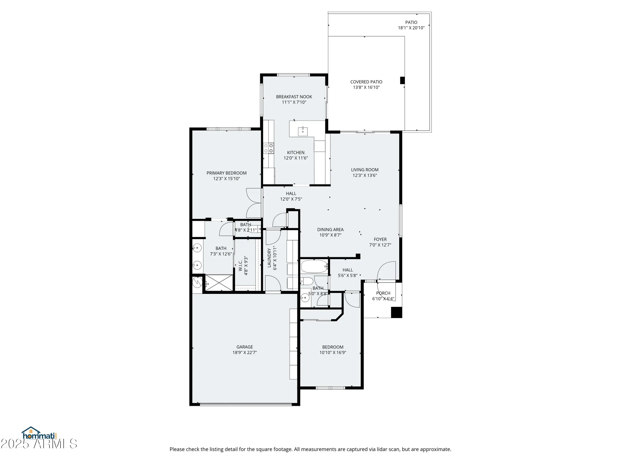 Property Slideshow image 58 of 58 | 5826 s pinnacle dr, Gold Canyon, AZ, 85118