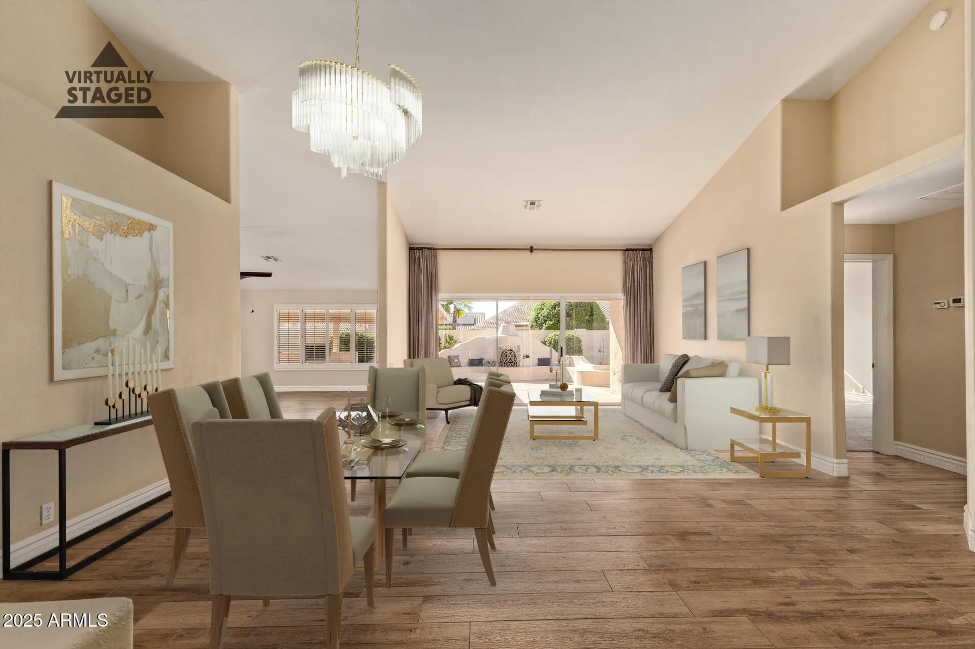 Property Slideshow image 10 of 48 | 8345 w rosemonte dr, Peoria, AZ, 85382