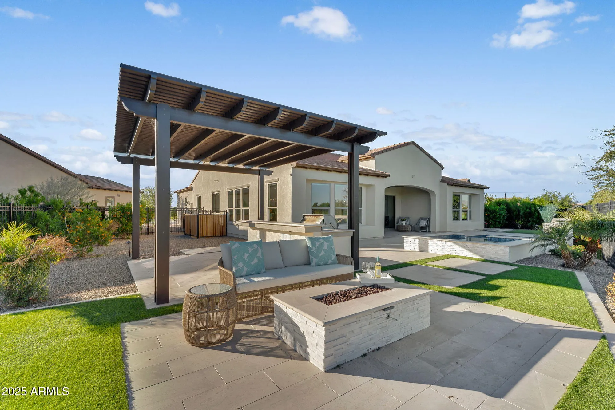 Property Slideshow image 47 of 73 | 36925 n wild barley path, Queen Creek, AZ, 85140