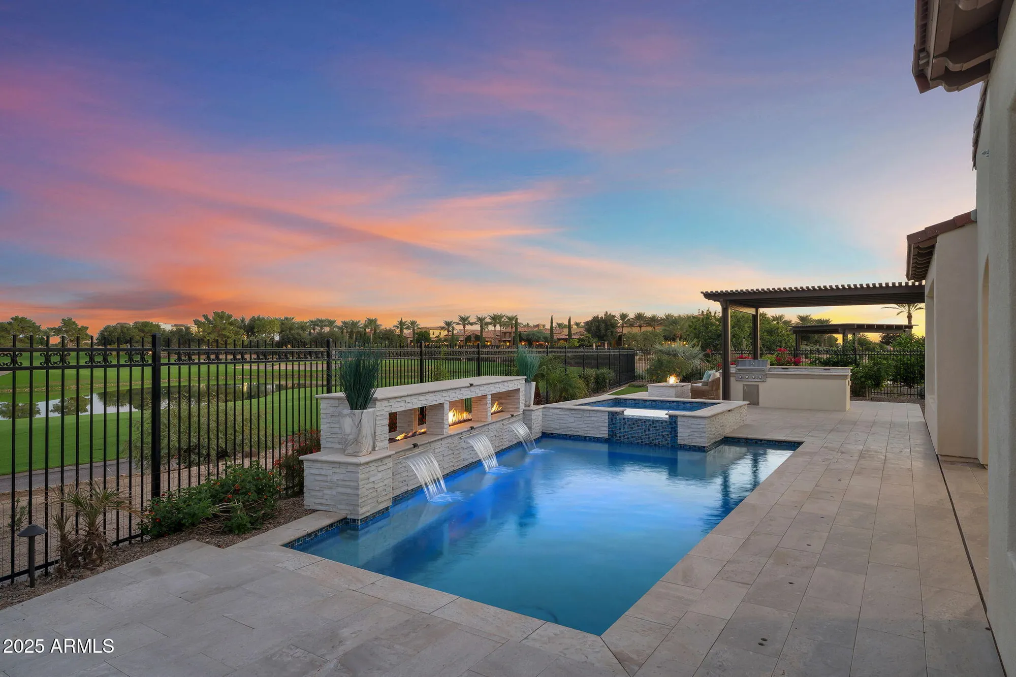 Property Slideshow image 52 of 73 | 36925 n wild barley path, Queen Creek, AZ, 85140