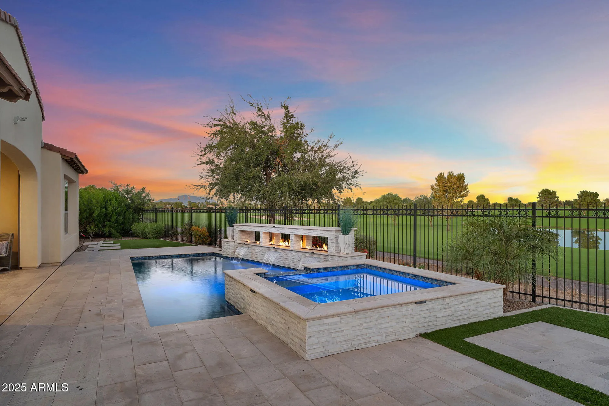 Property Slideshow image 6 of 73 | 36925 n wild barley path, Queen Creek, AZ, 85140