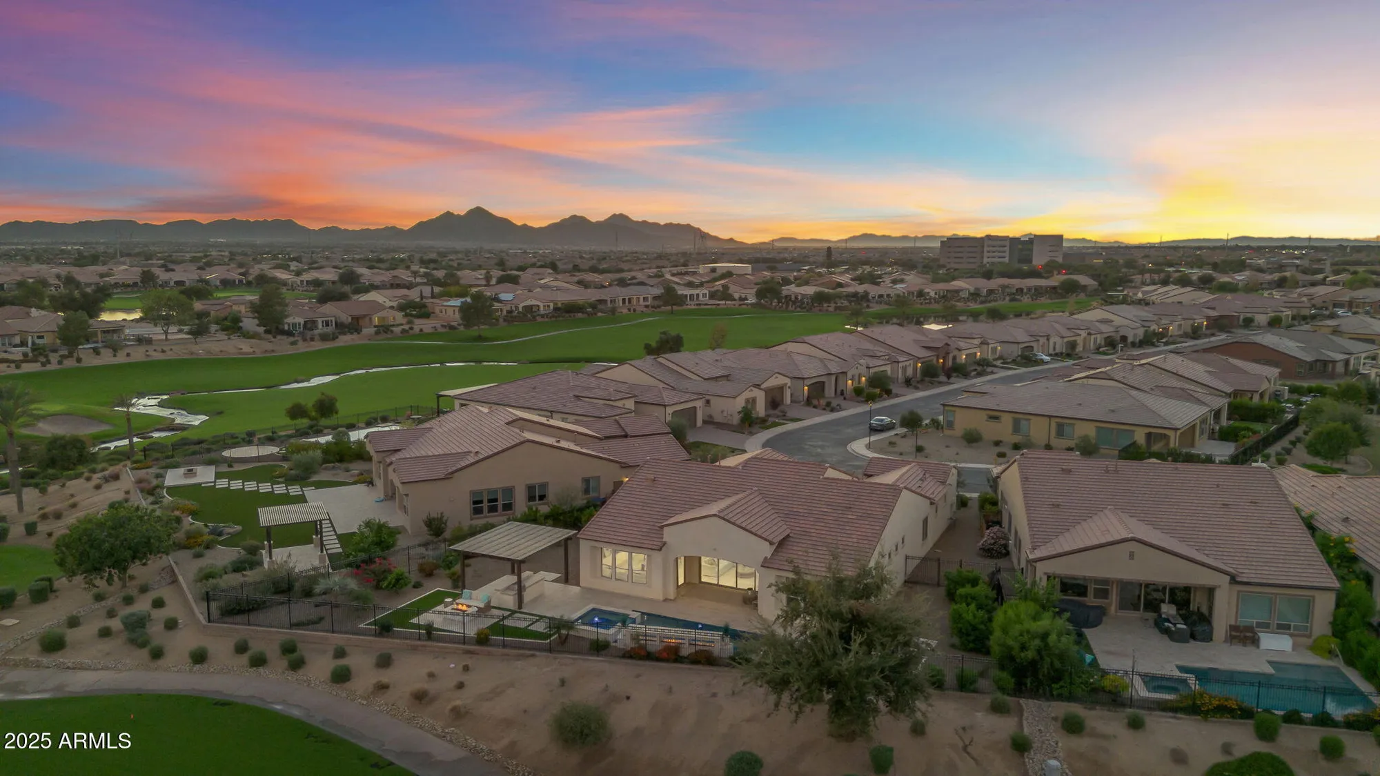 Property Slideshow image 60 of 73 | 36925 n wild barley path, Queen Creek, AZ, 85140