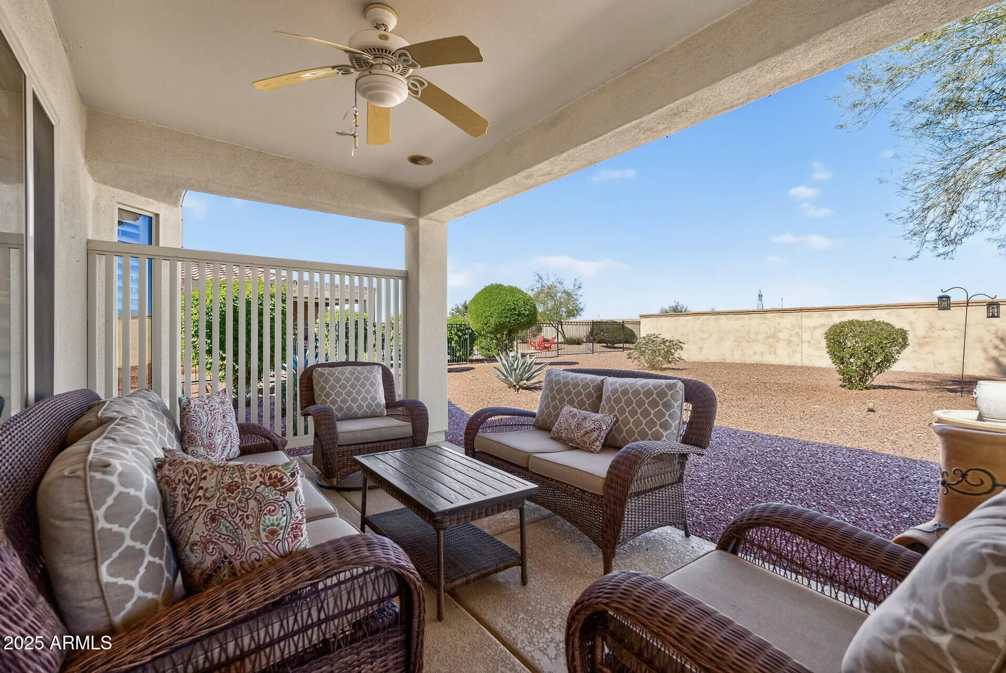 Property Slideshow image 34 of 58 | 13126 w junipero dr, Sun City West, AZ, 85375