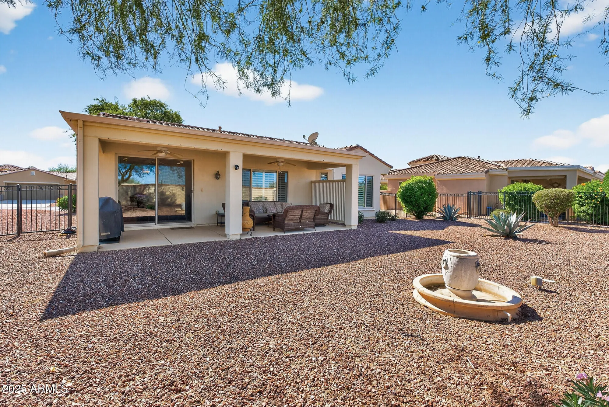 Property Slideshow image 39 of 58 | 13126 w junipero dr, Sun City West, AZ, 85375